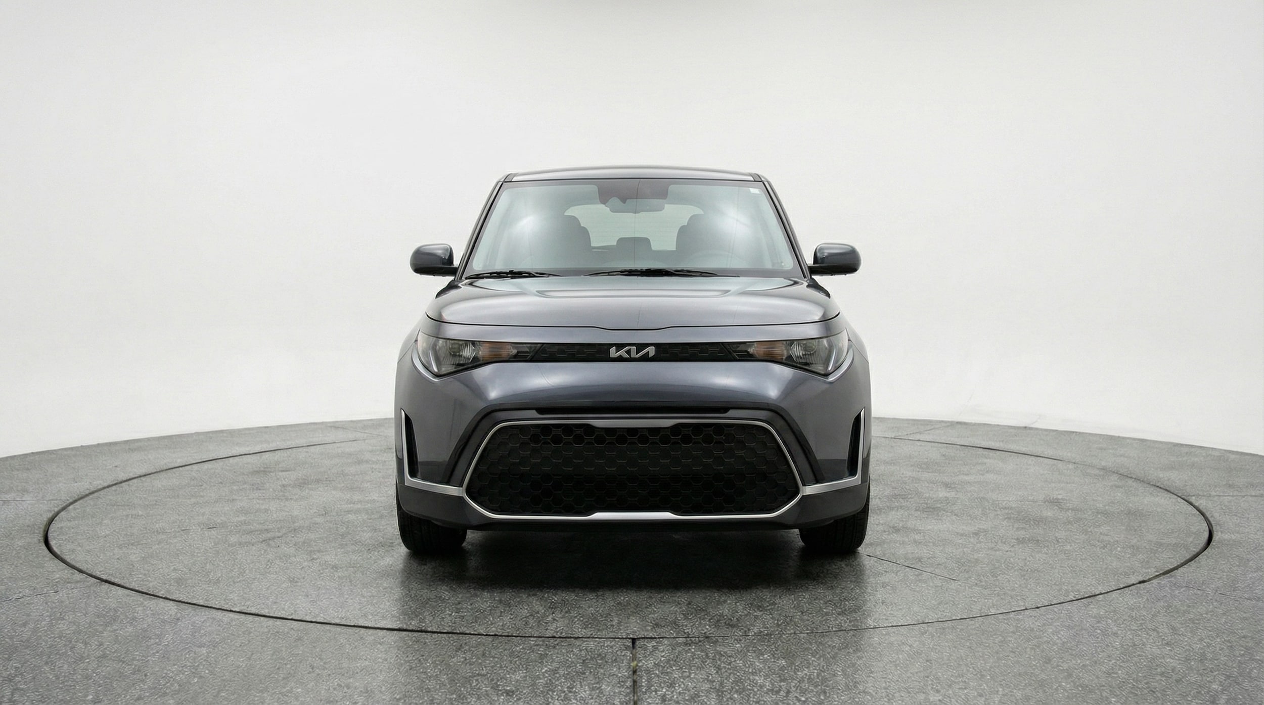 Thumbnail: 2025 Kia Soul - 2