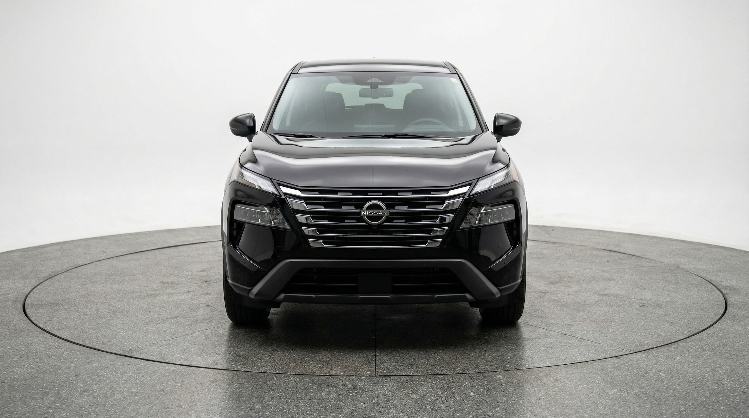 Thumbnail: 2025 Nissan Rogue - 2