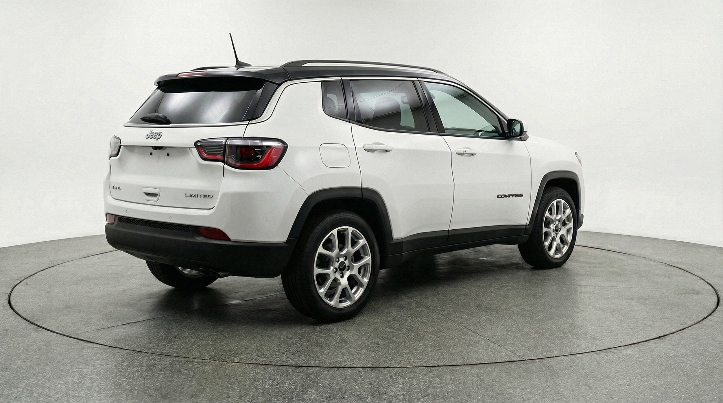 Thumbnail: 2025 Jeep Compass - 9