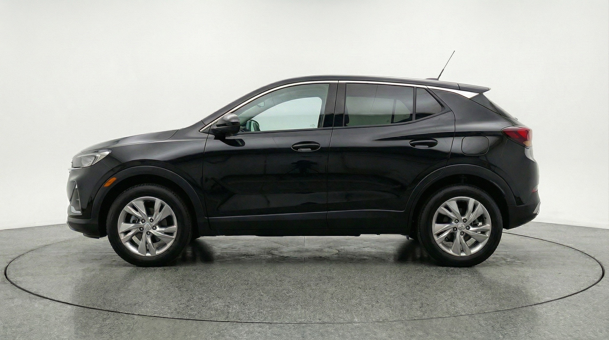 Thumbnail: 2025 Buick Encore GX - 5