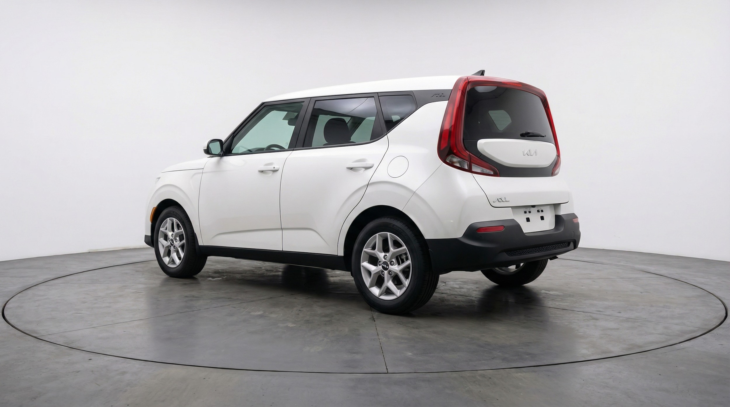 Thumbnail: 2025 Kia Soul - 5