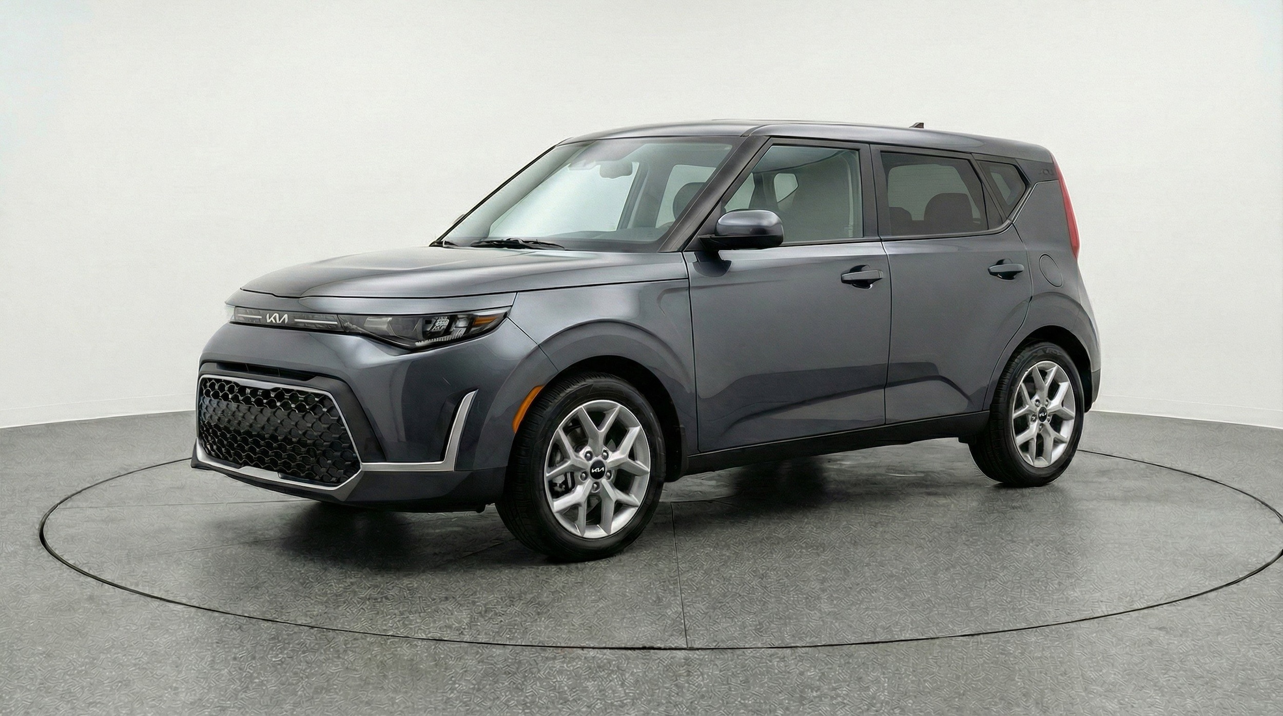 Thumbnail: 2025 Kia Soul - 3