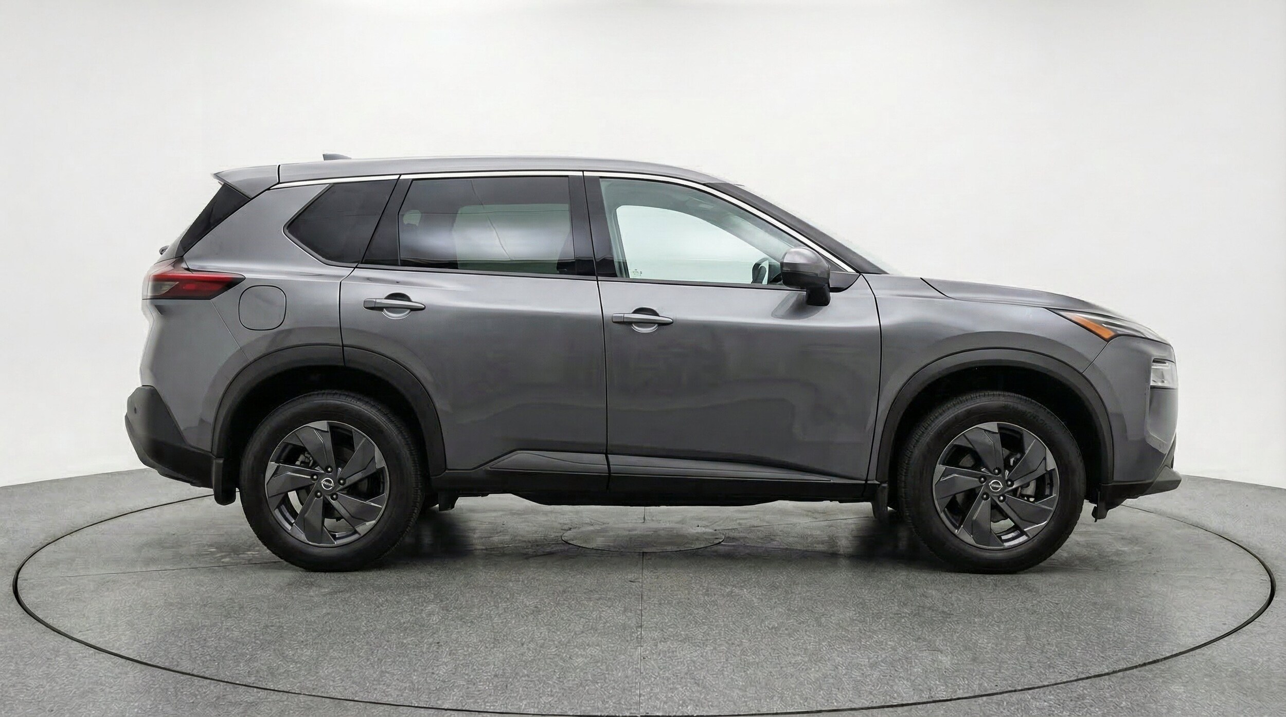 Thumbnail: 2025 Nissan Rogue - 11