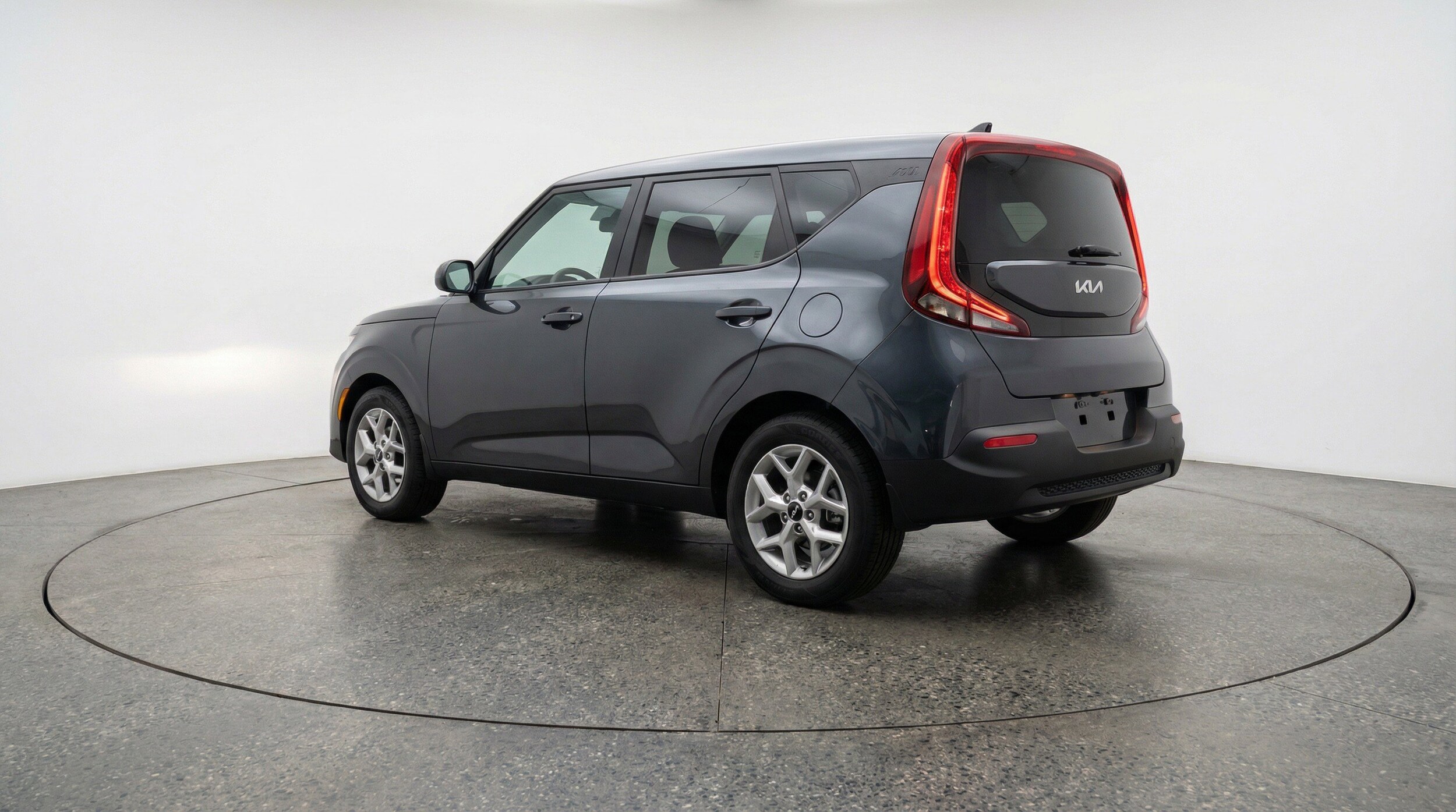 Thumbnail: 2025 Kia Soul - 6