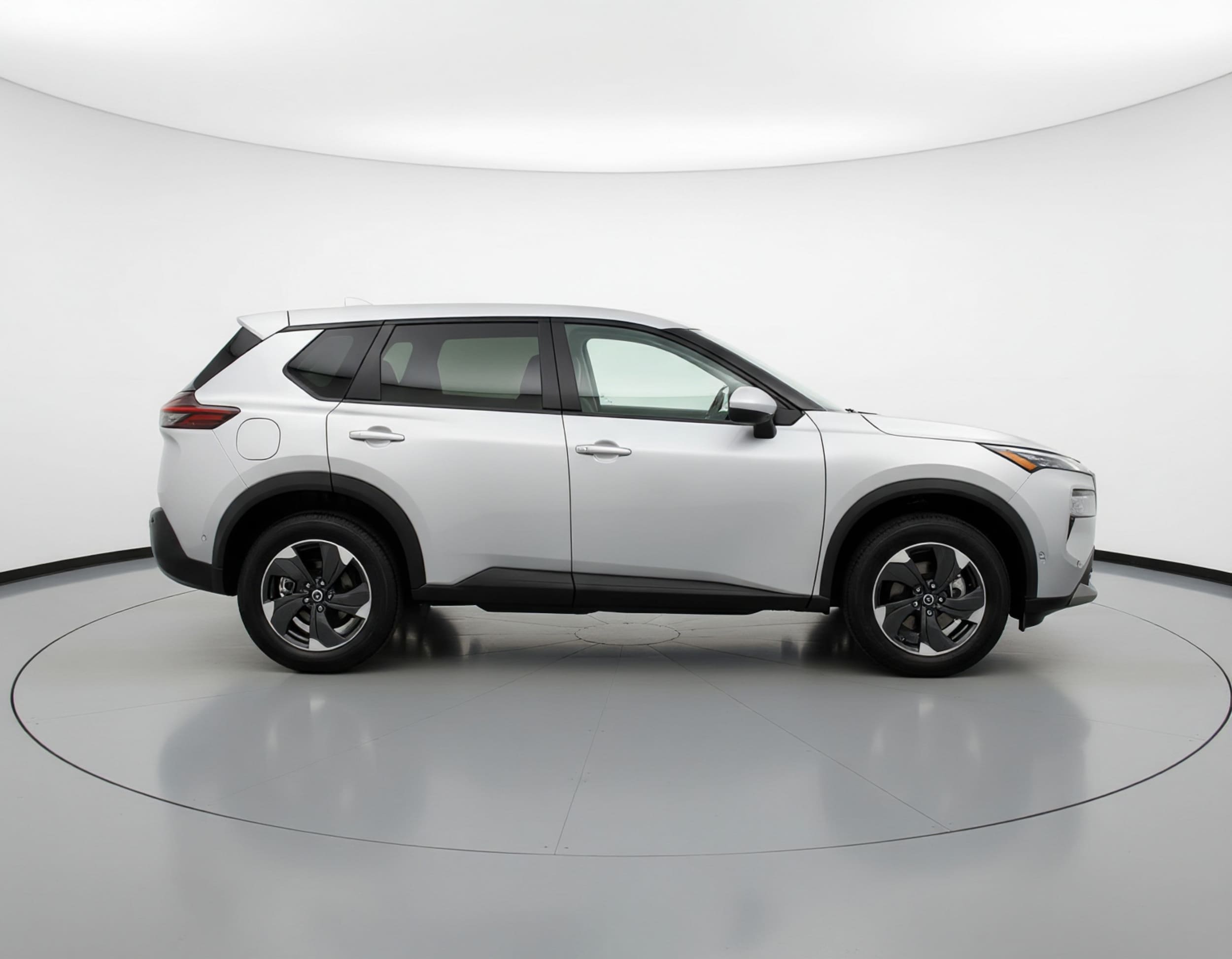 Thumbnail: 2025 Nissan Rogue - 8