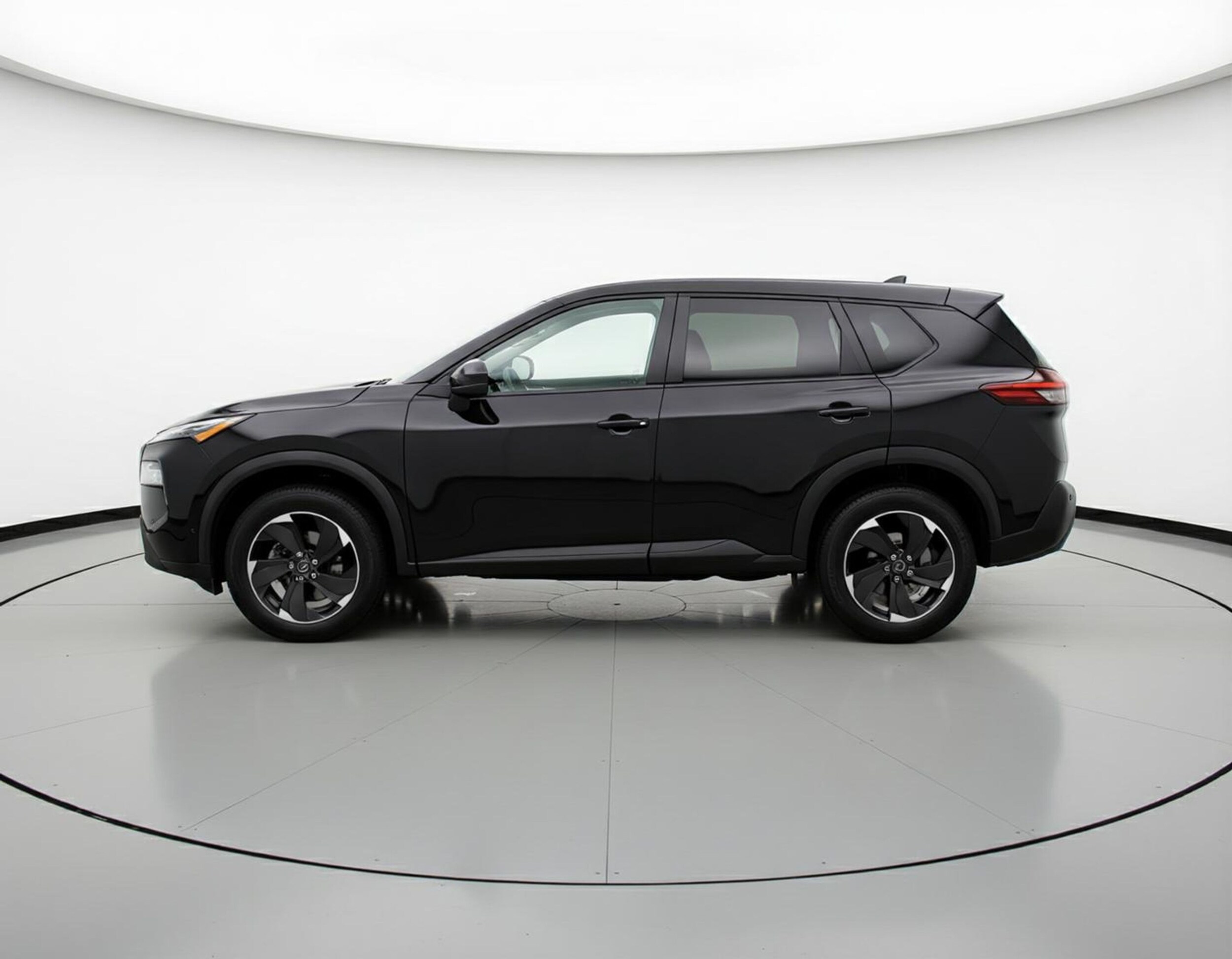 Thumbnail: 2025 Nissan Rogue - 4