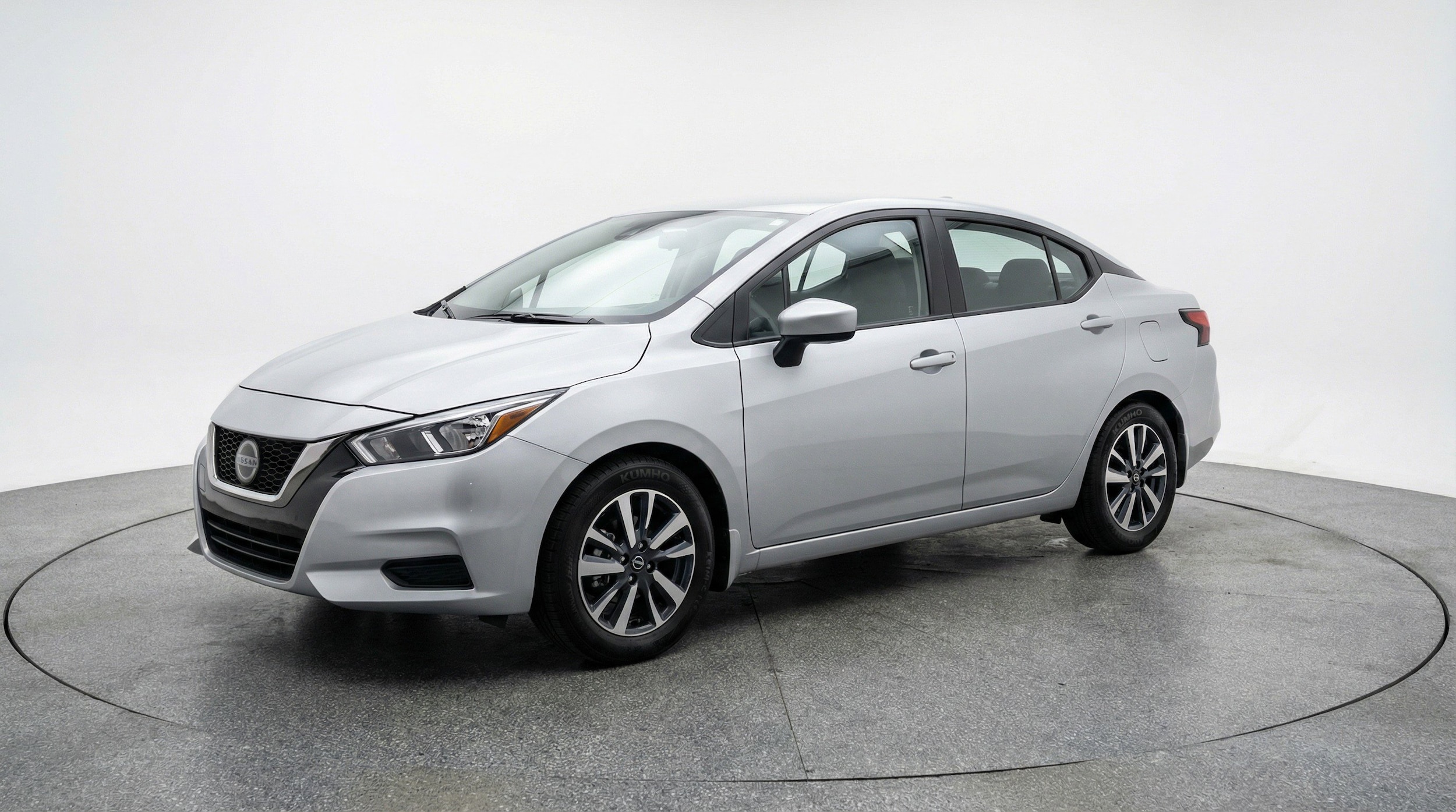 Thumbnail: 2025 Nissan Versa - 3