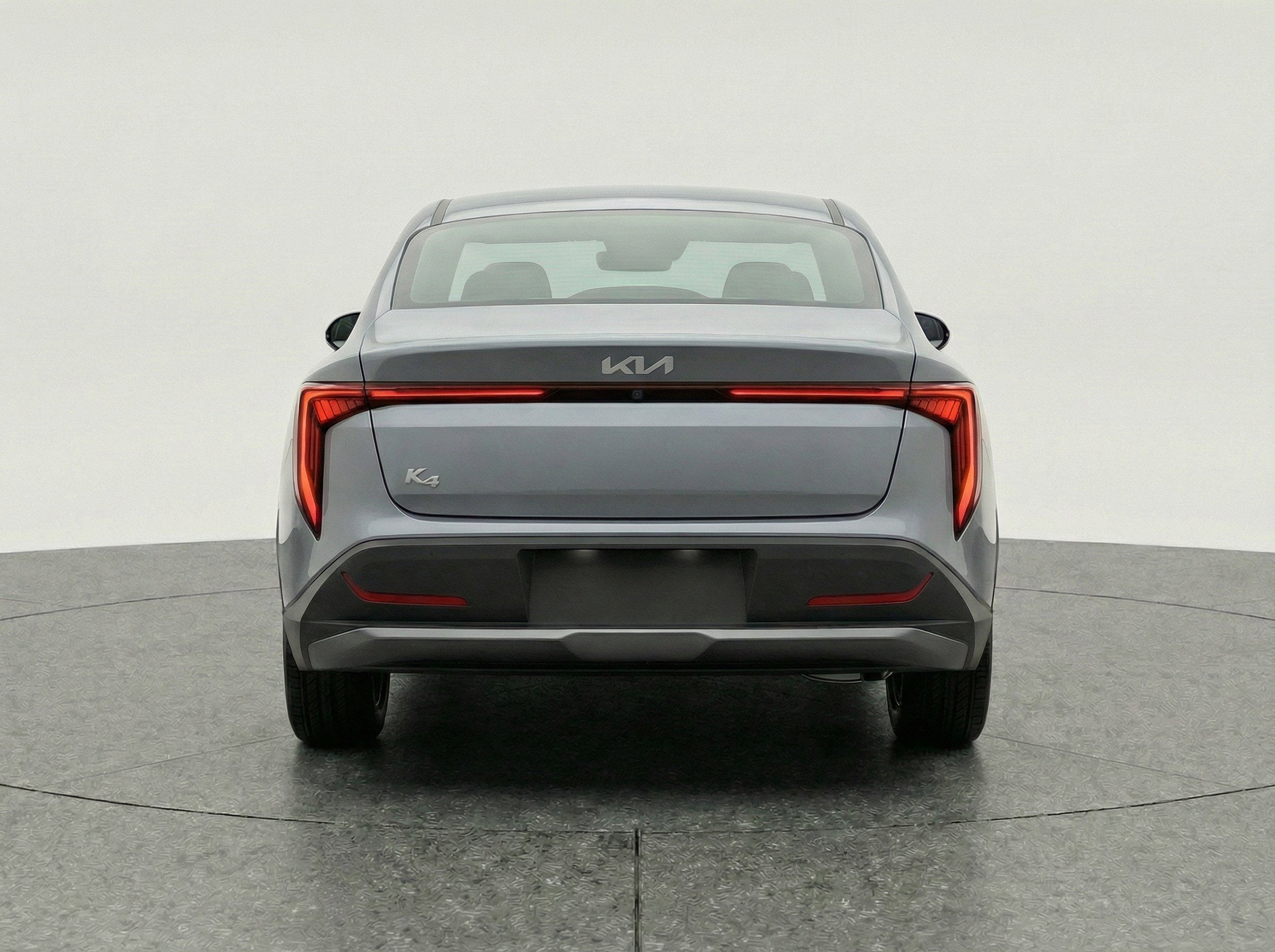 Thumbnail: 2025 Kia K4 - 7