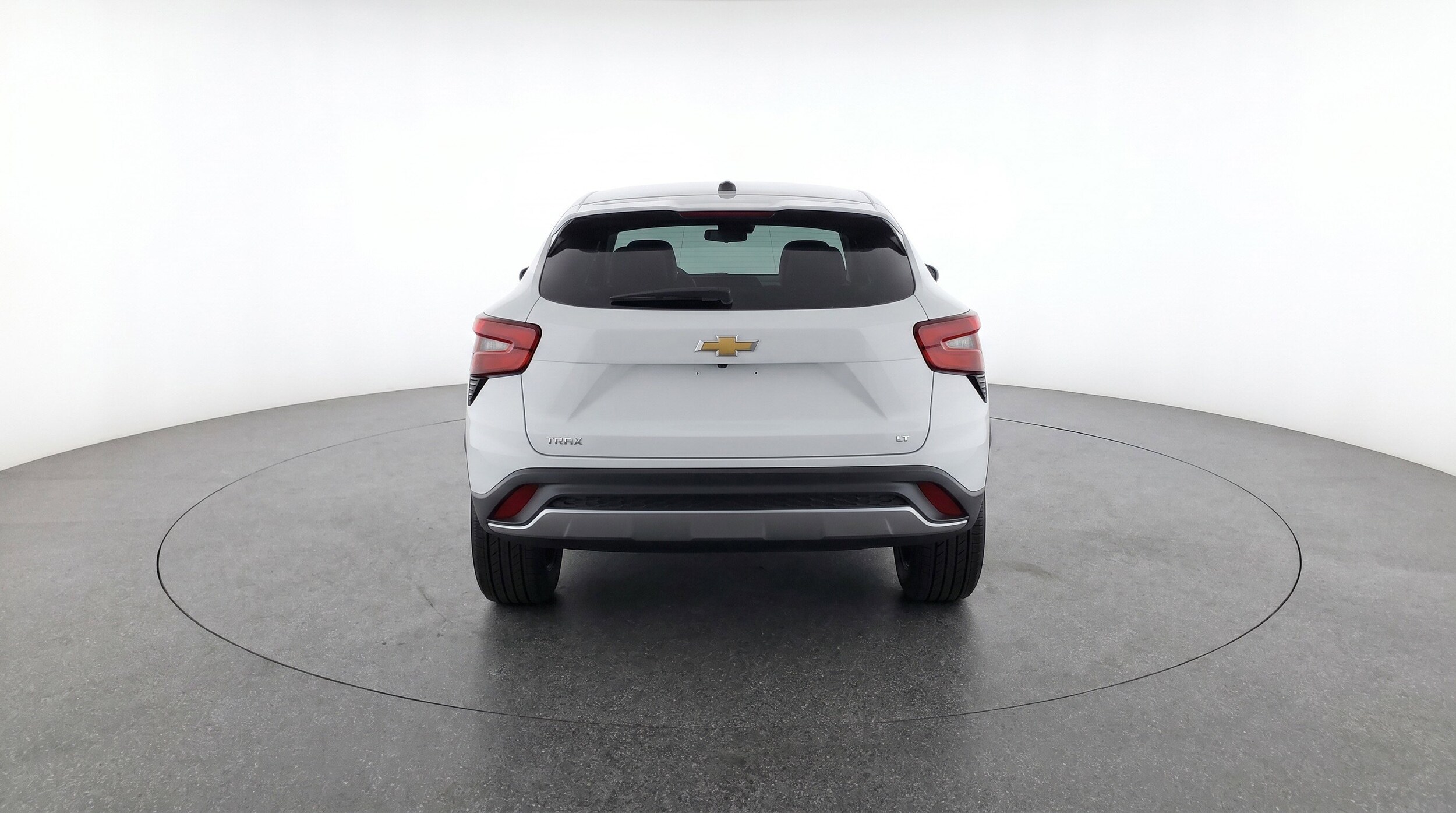 Thumbnail: 2025 Chevrolet Trax - 7