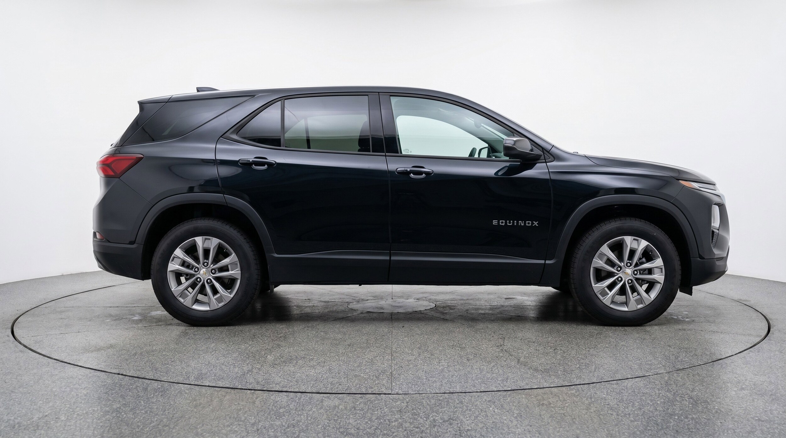 Thumbnail: 2025 Chevrolet Equinox - 11