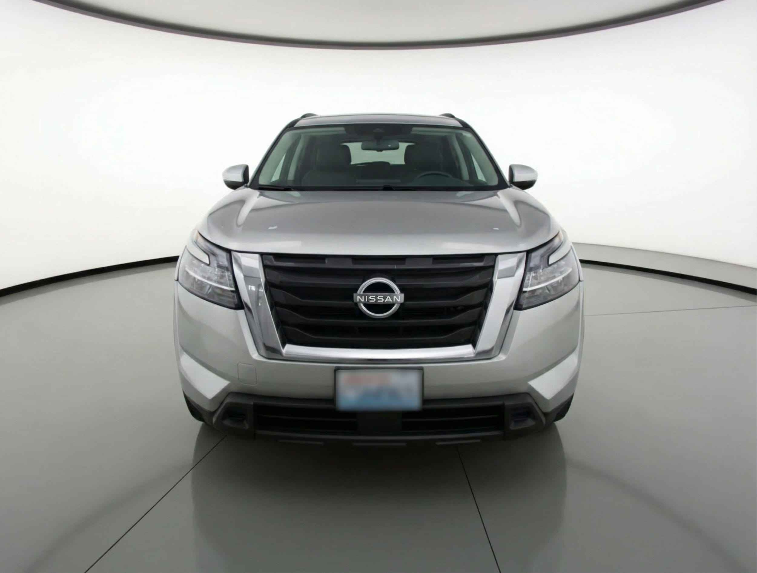 Thumbnail: 2025 Nissan Pathfinder - 2