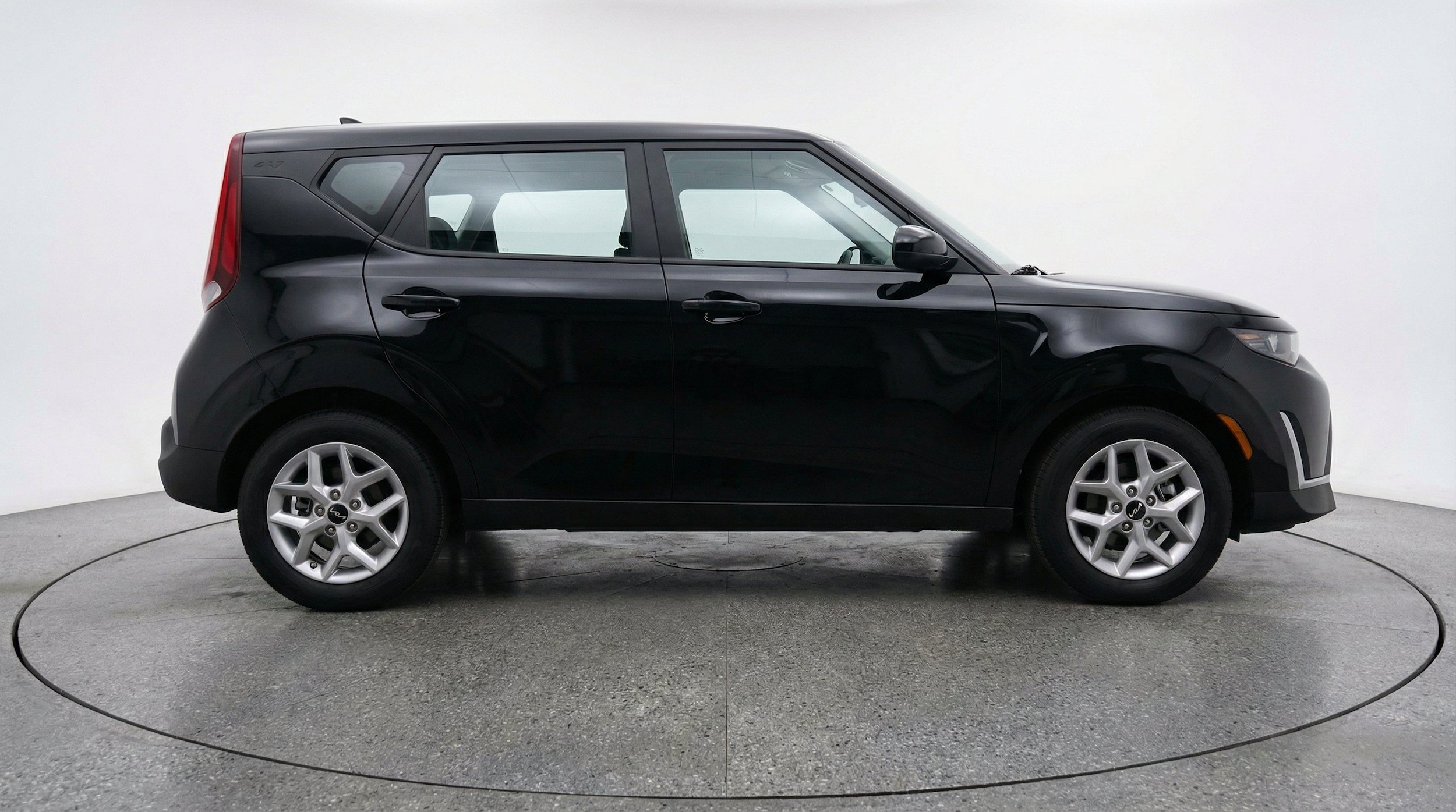 Thumbnail: 2025 Kia Soul - 11