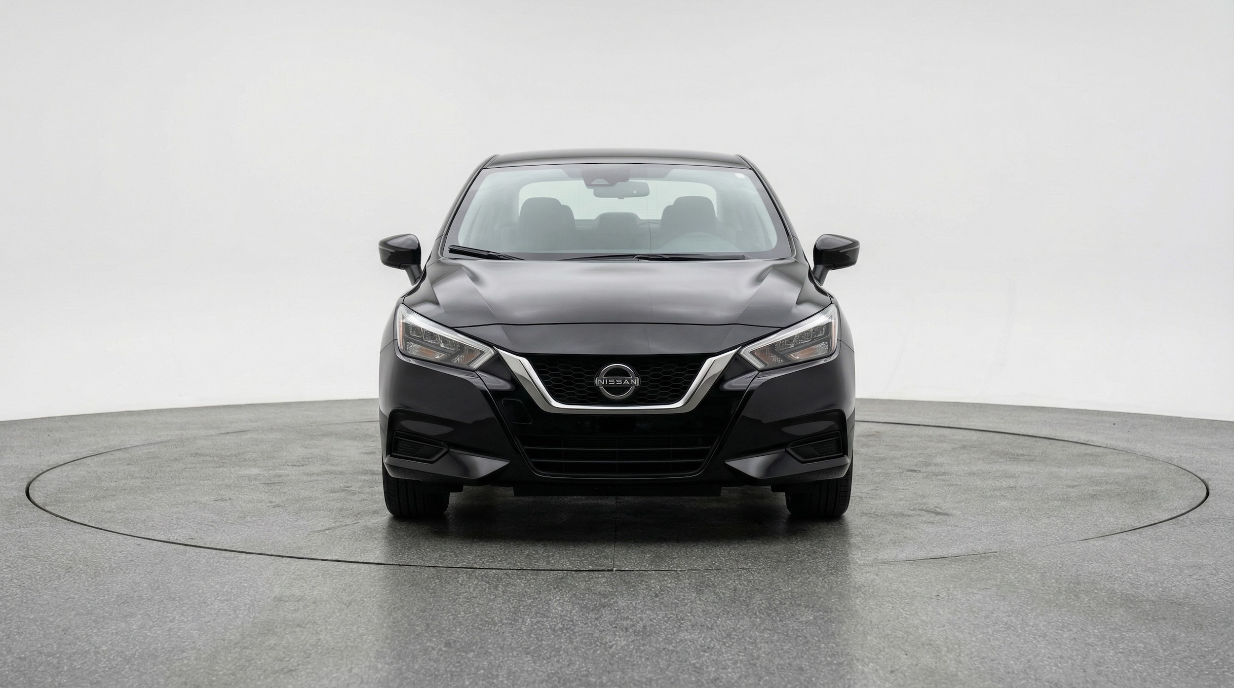 Thumbnail: 2025 Nissan Versa - 2