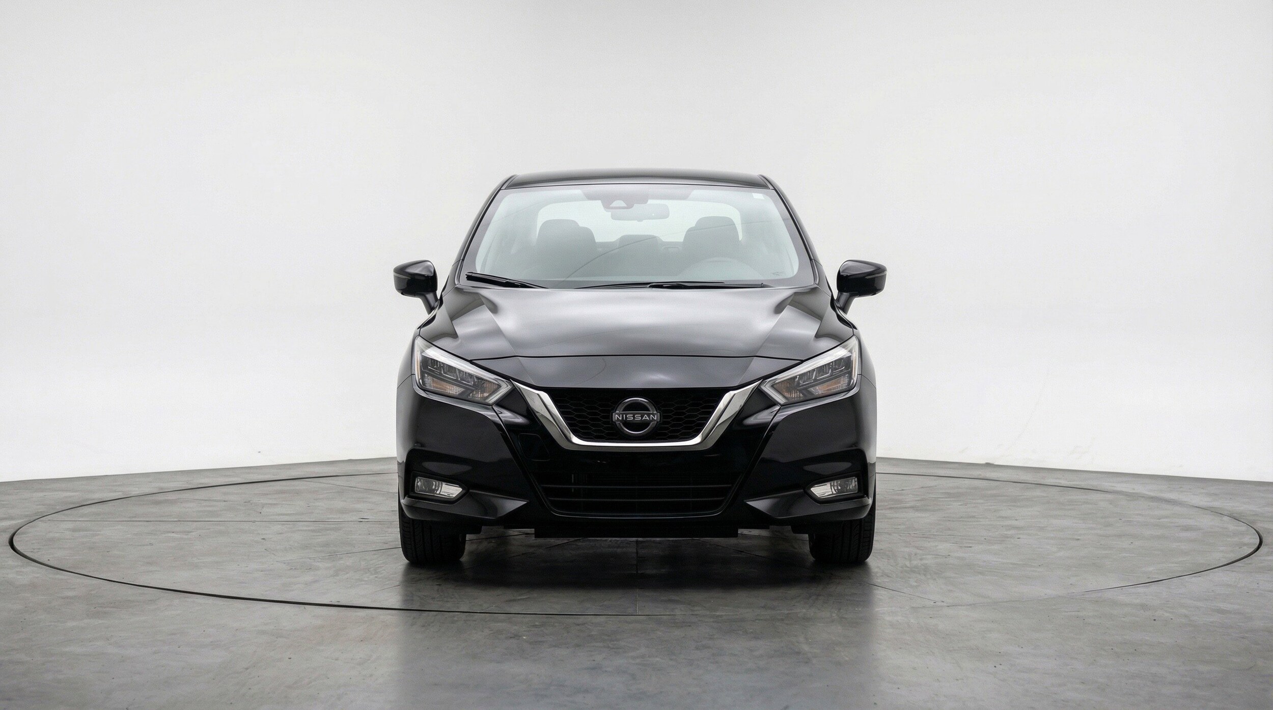 Thumbnail: 2025 Nissan Versa - 2