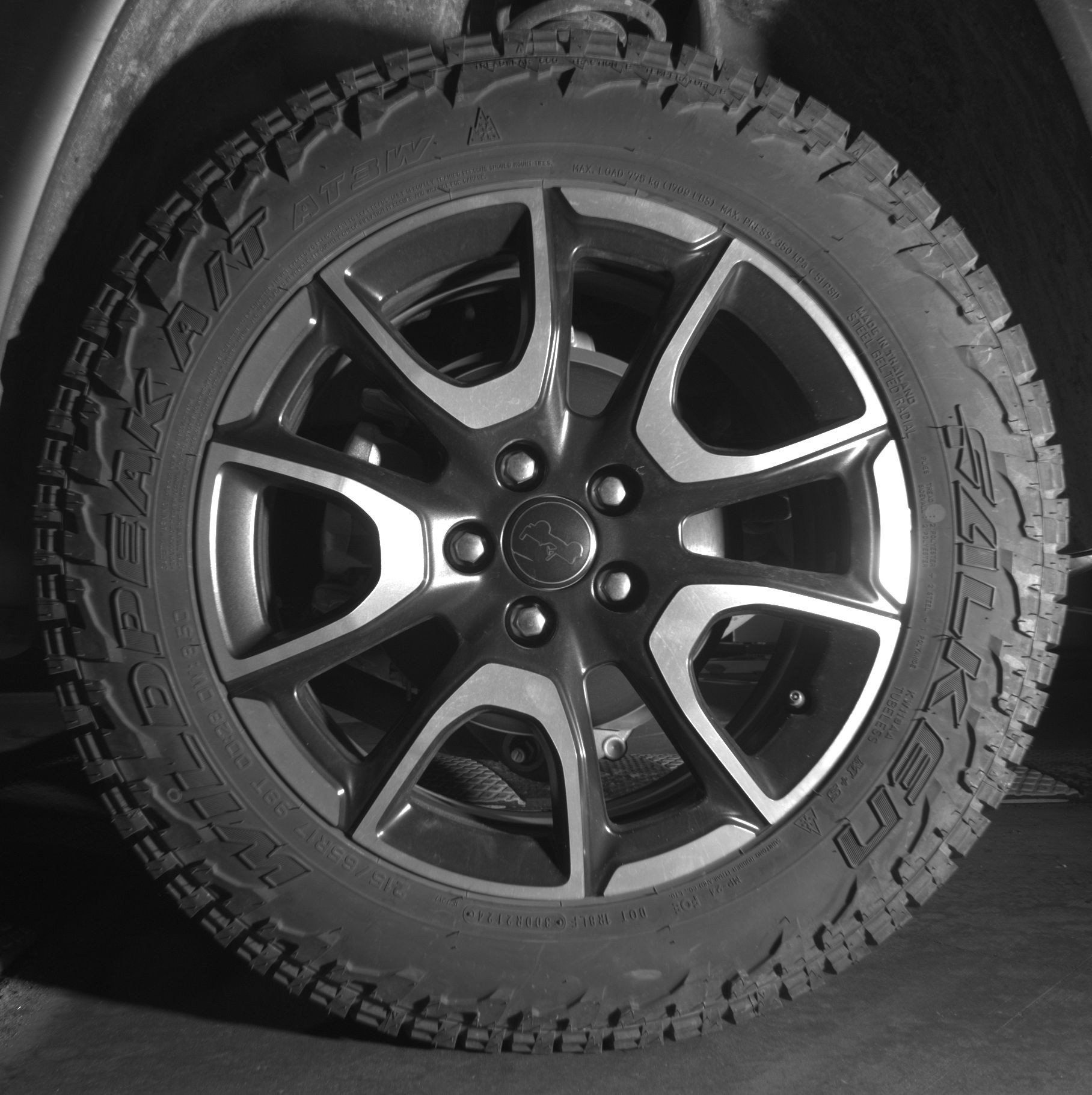 Thumbnail: 2025 Jeep Compass - 14