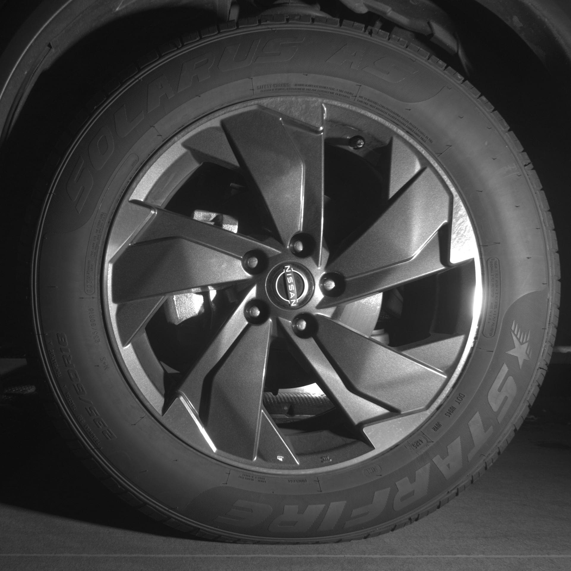 Thumbnail: 2025 Nissan Rogue - 9