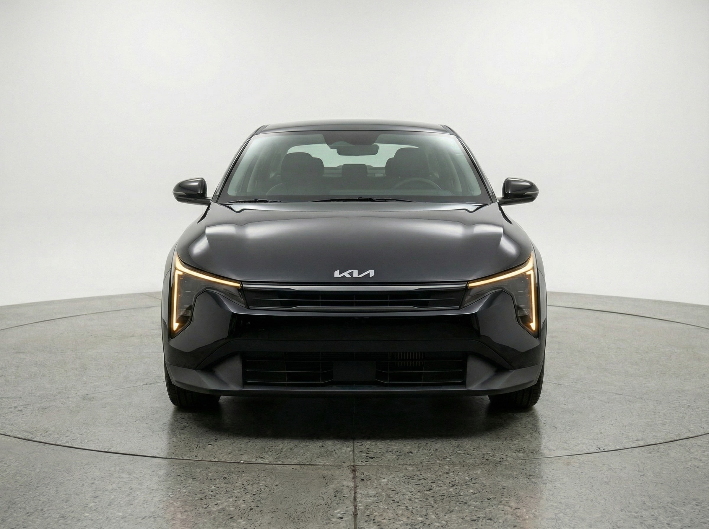 Thumbnail: 2025 Kia K4 - 2