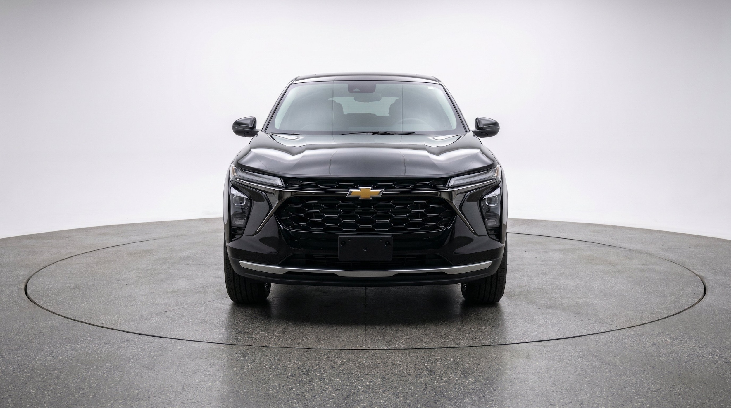 Thumbnail: 2026 Chevrolet Blazer - 2