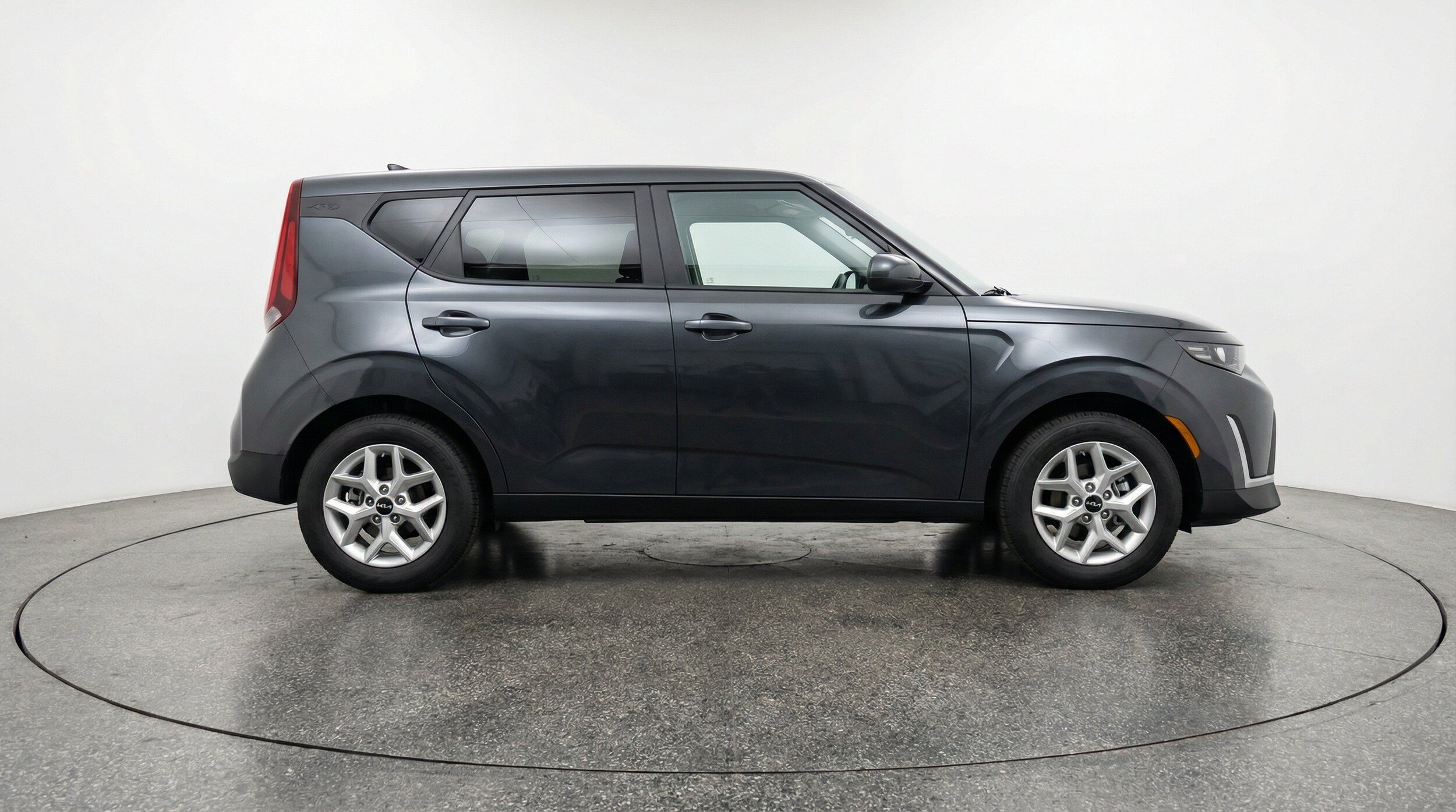 Thumbnail: 2025 Kia Soul - 11