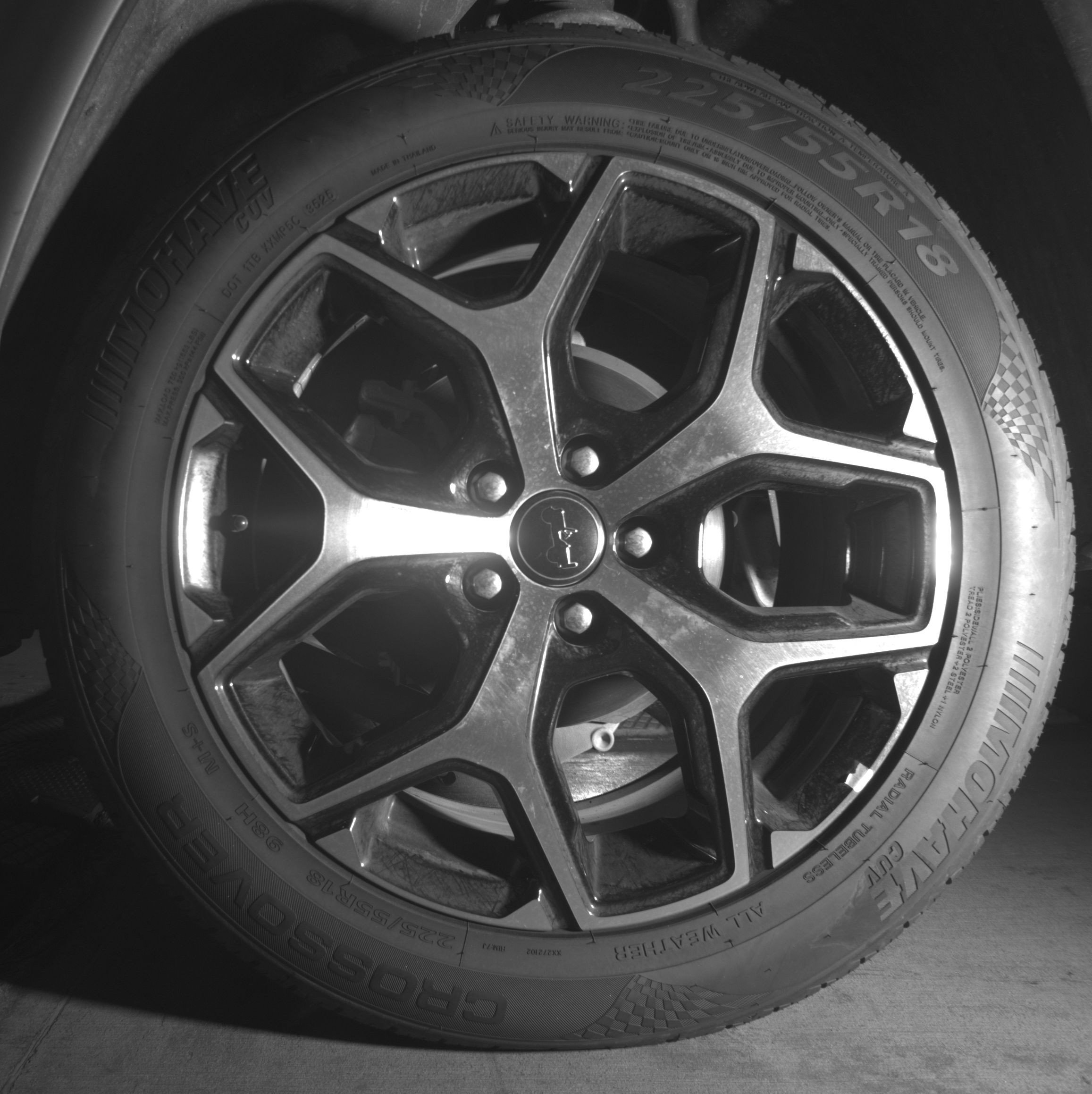 Thumbnail: 2025 Jeep Compass - 14