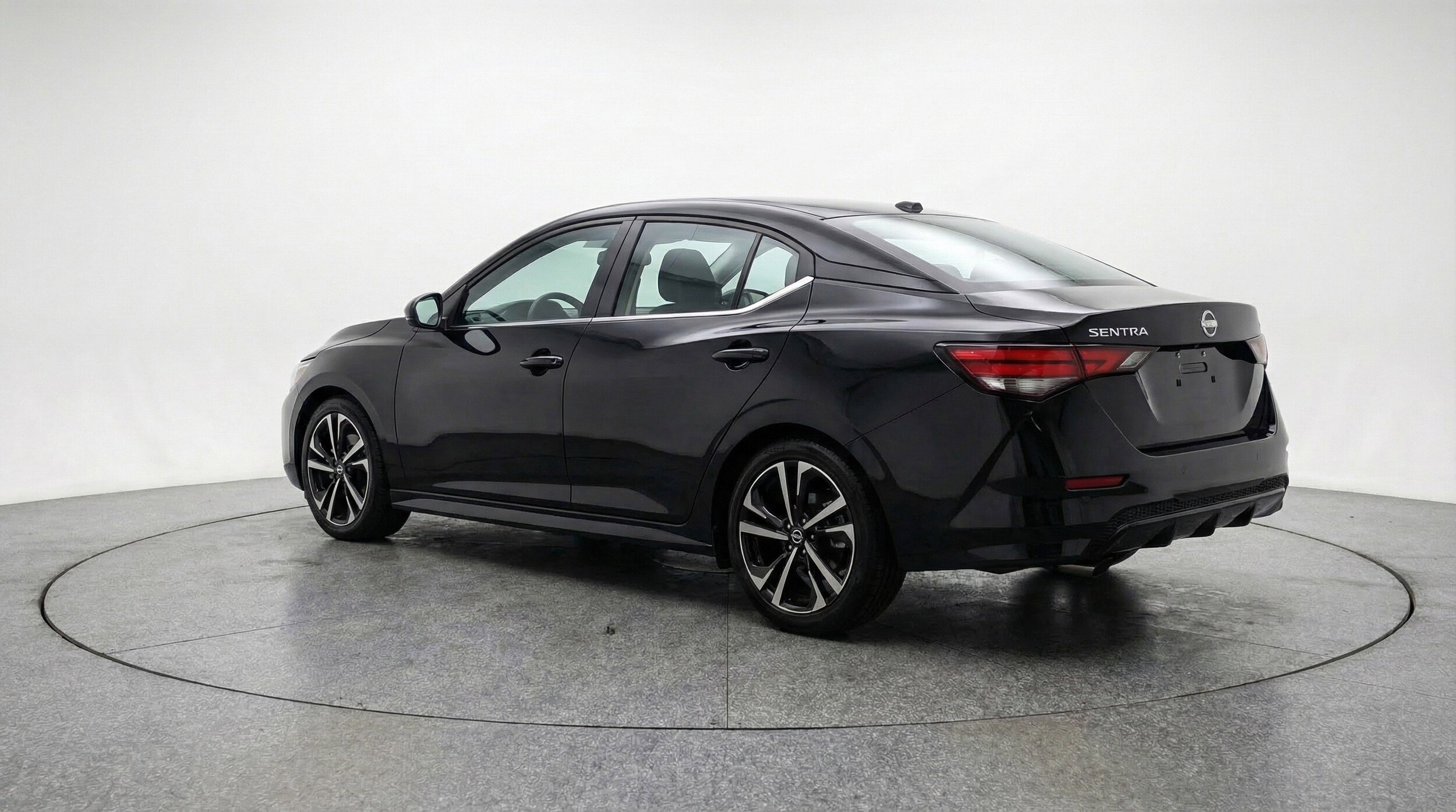 Thumbnail: 2025 Nissan Sentra - 6