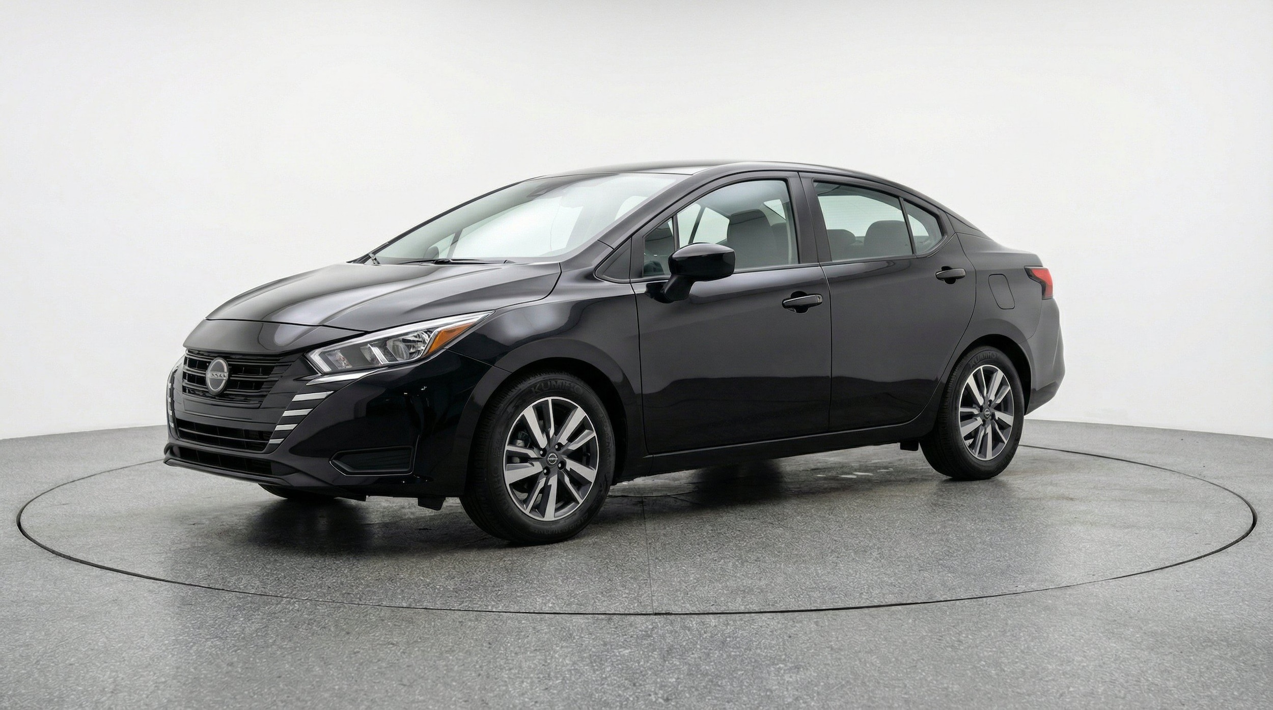 Thumbnail: 2025 Nissan Versa - 3