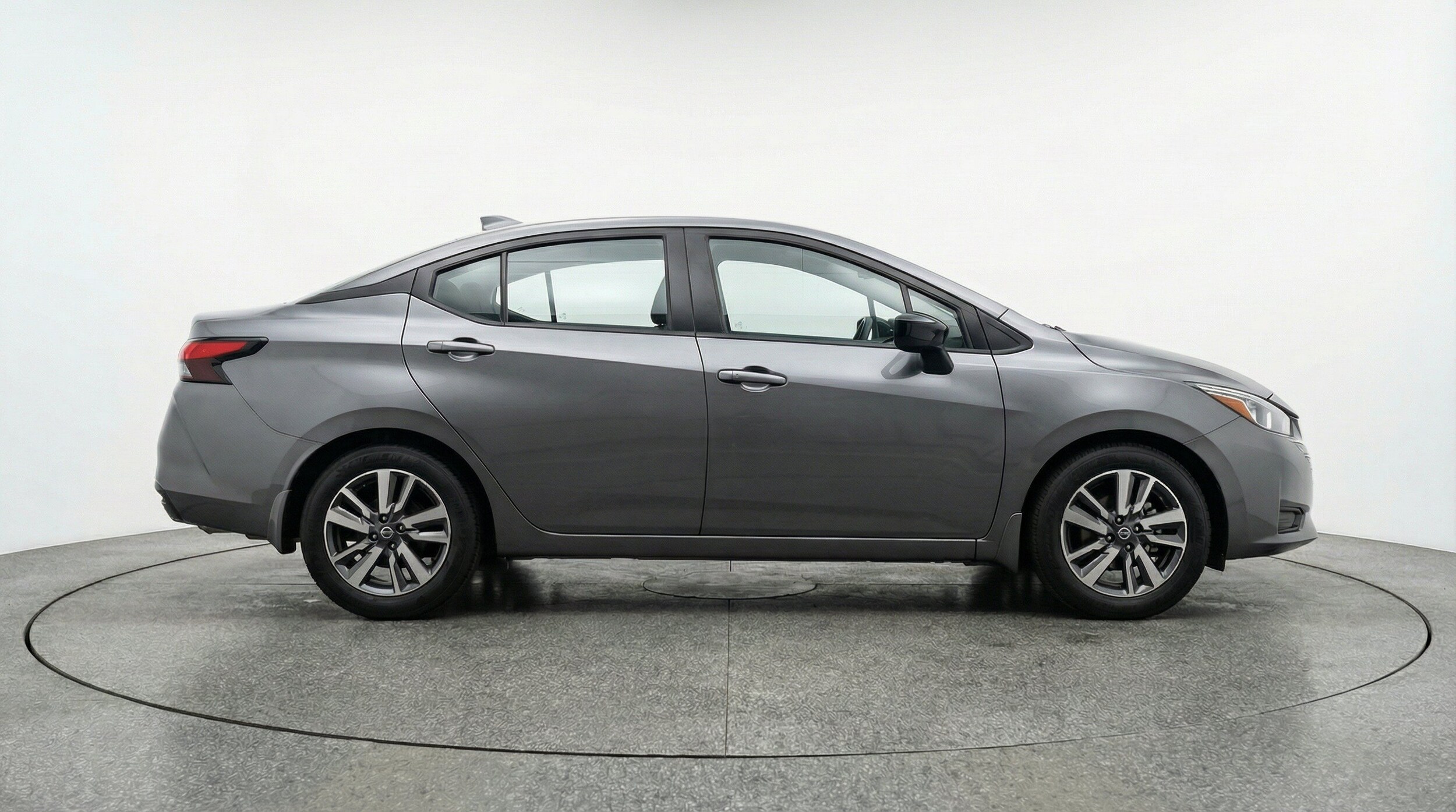 Thumbnail: 2025 Nissan Versa - 11