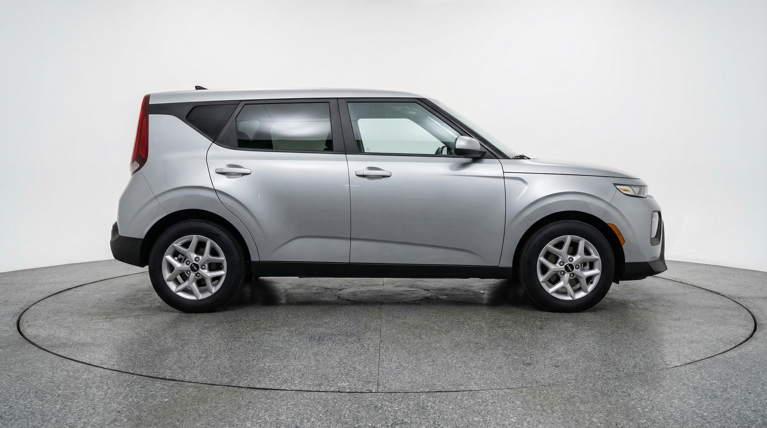 Thumbnail: 2025 Kia Soul - 8