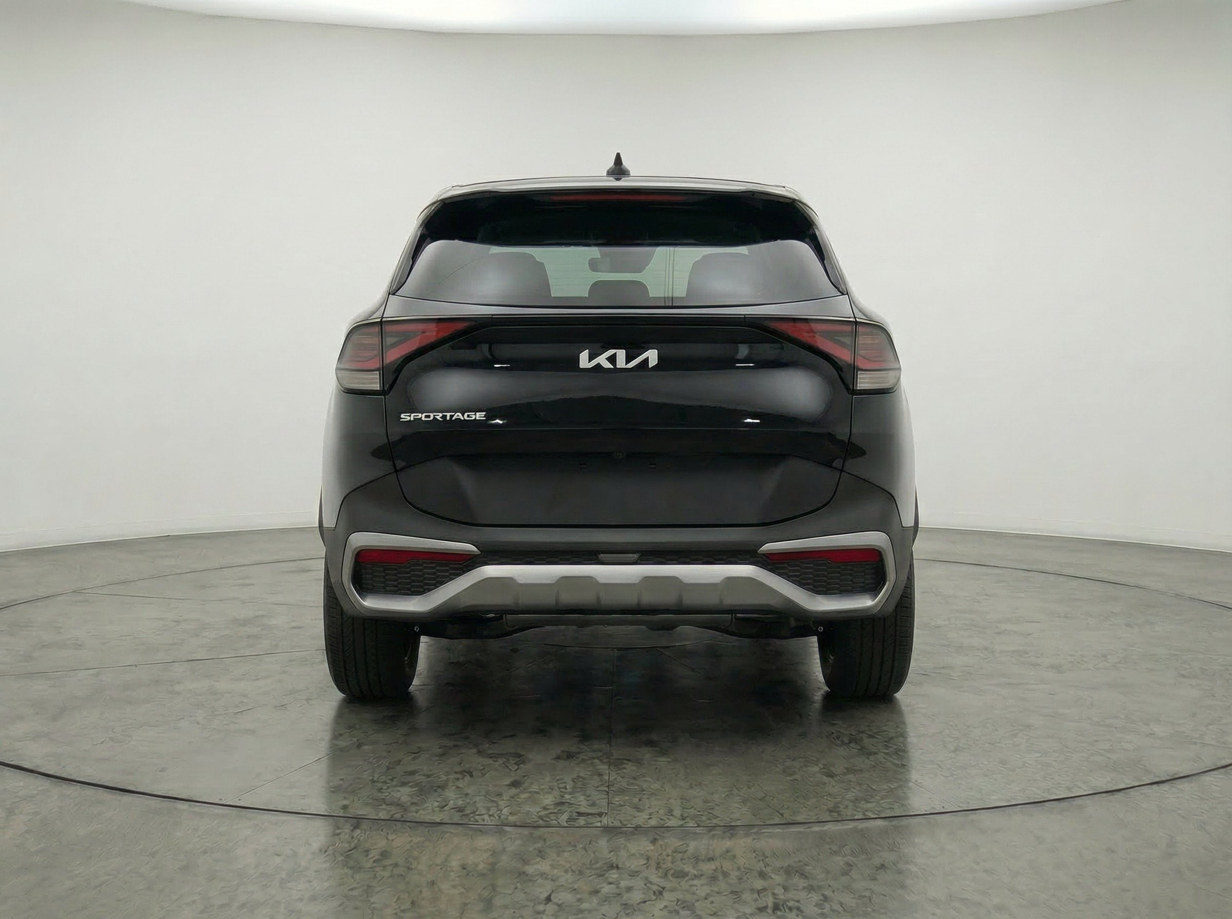 Thumbnail: 2026 Kia Sportage - 7