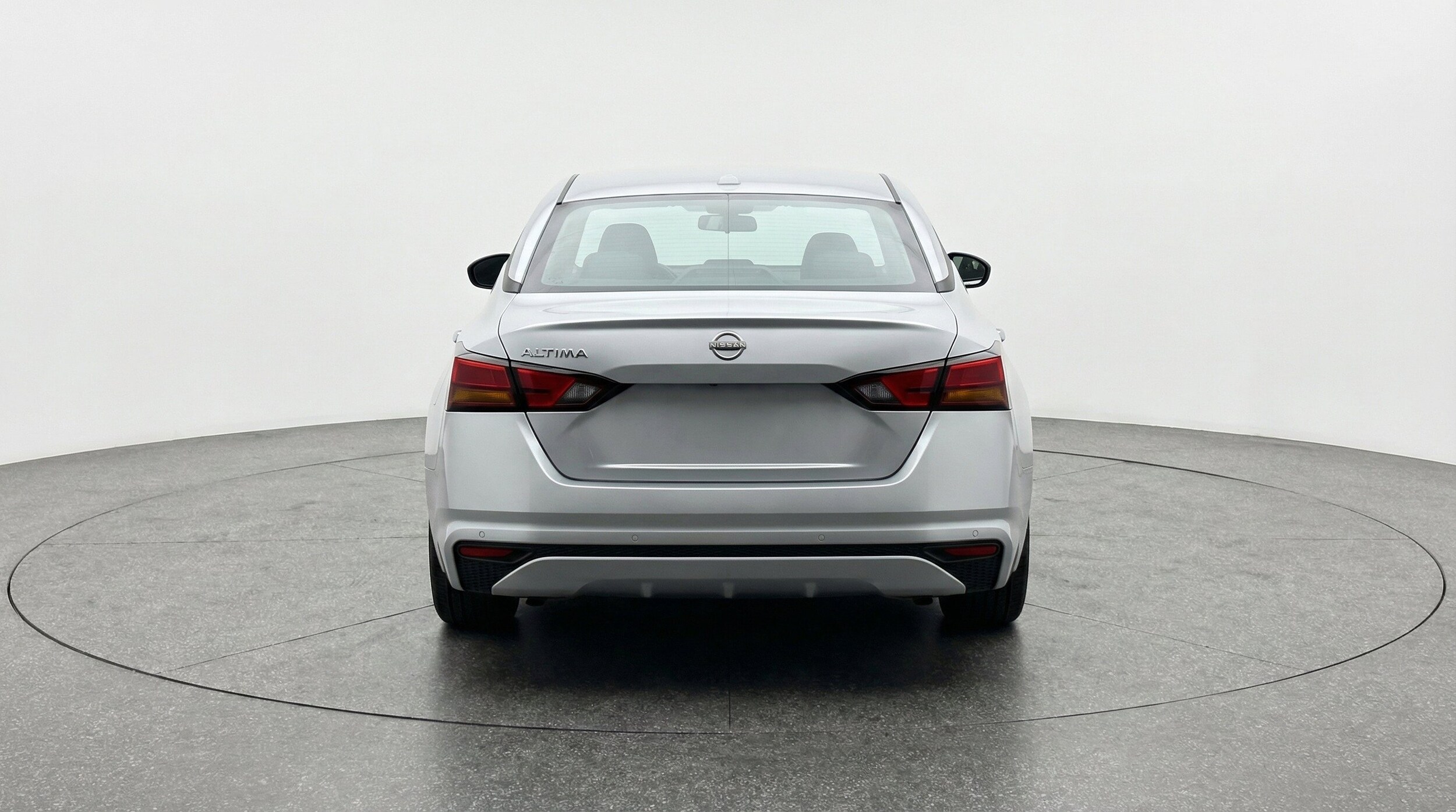 Thumbnail: 2025 Nissan Altima - 7