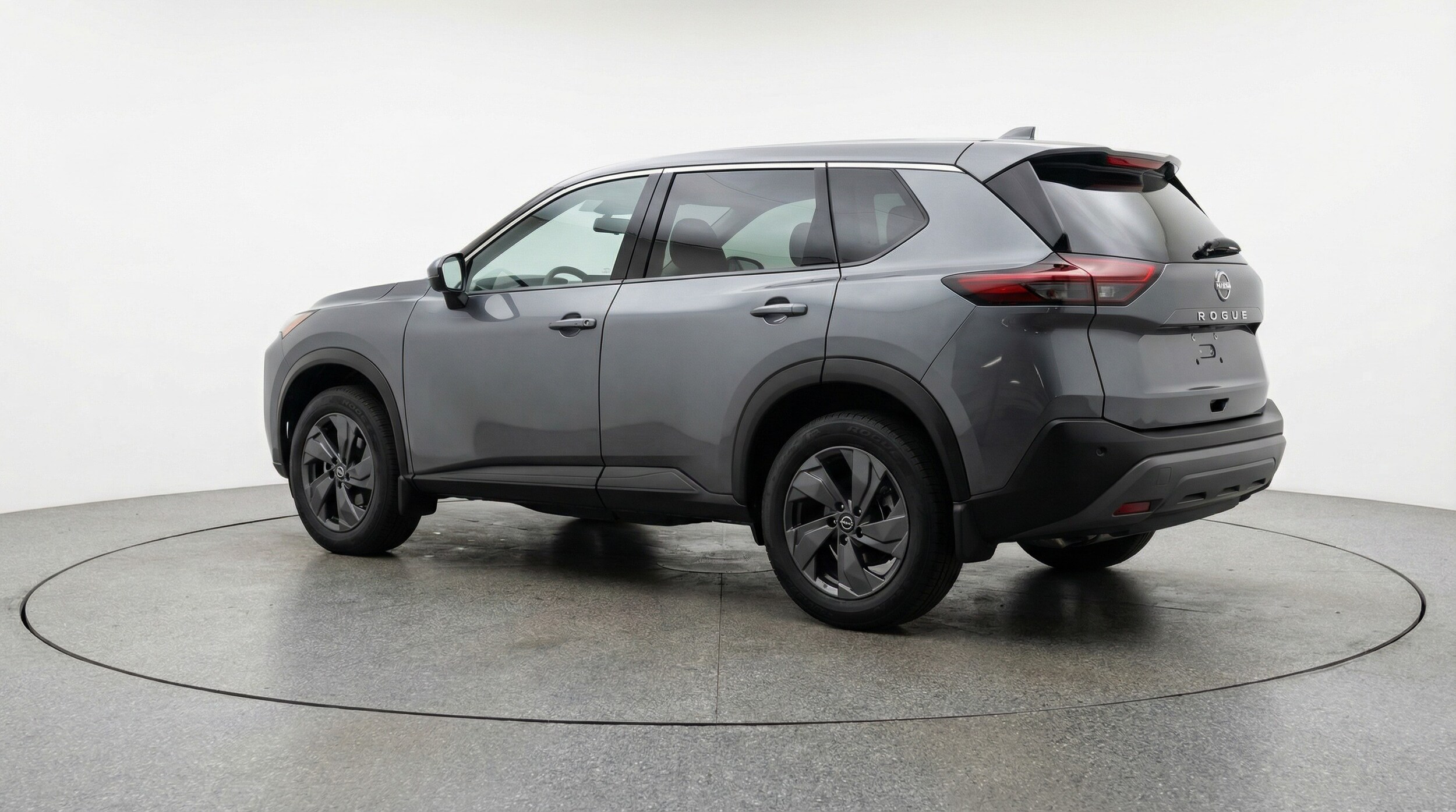 Thumbnail: 2025 Nissan Rogue - 5
