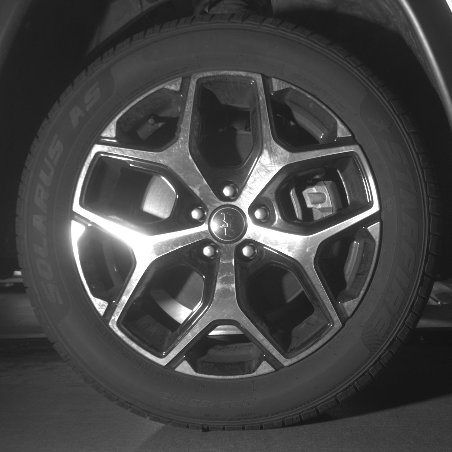 Thumbnail: 2025 Jeep Compass - 13