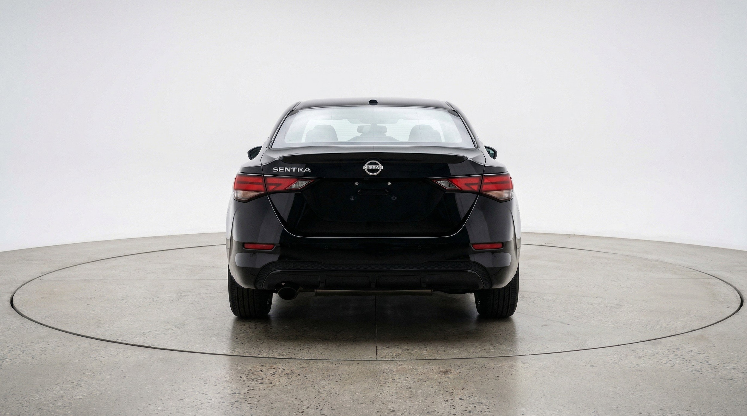 Thumbnail: 2025 Nissan Sentra - 7