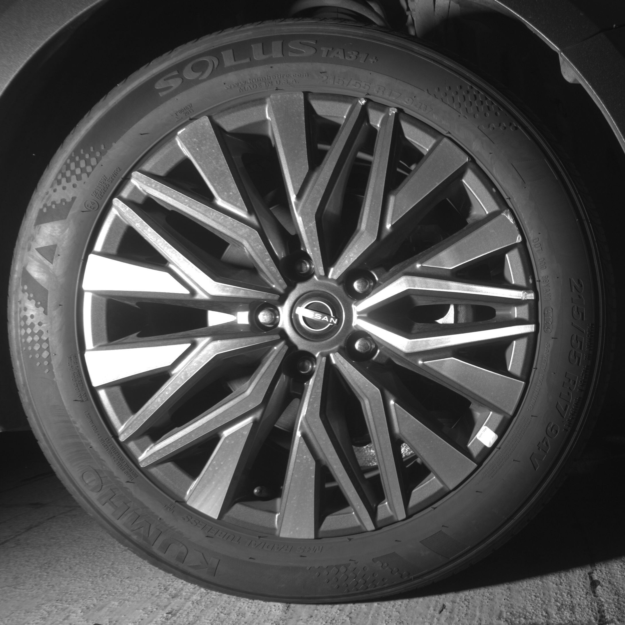 Thumbnail: 2025 Nissan Altima - 10