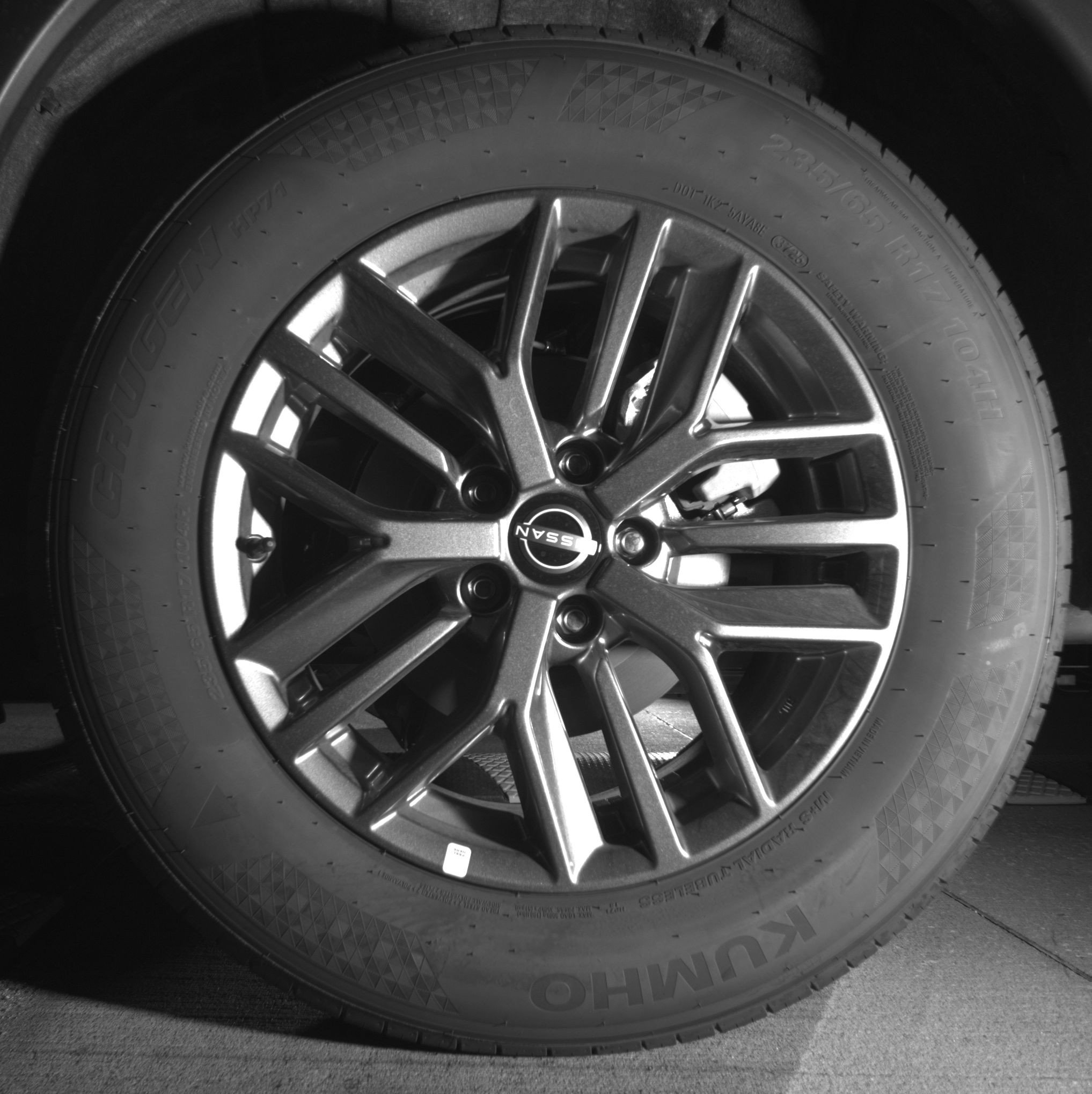 Thumbnail: 2026 Nissan Rogue - 14