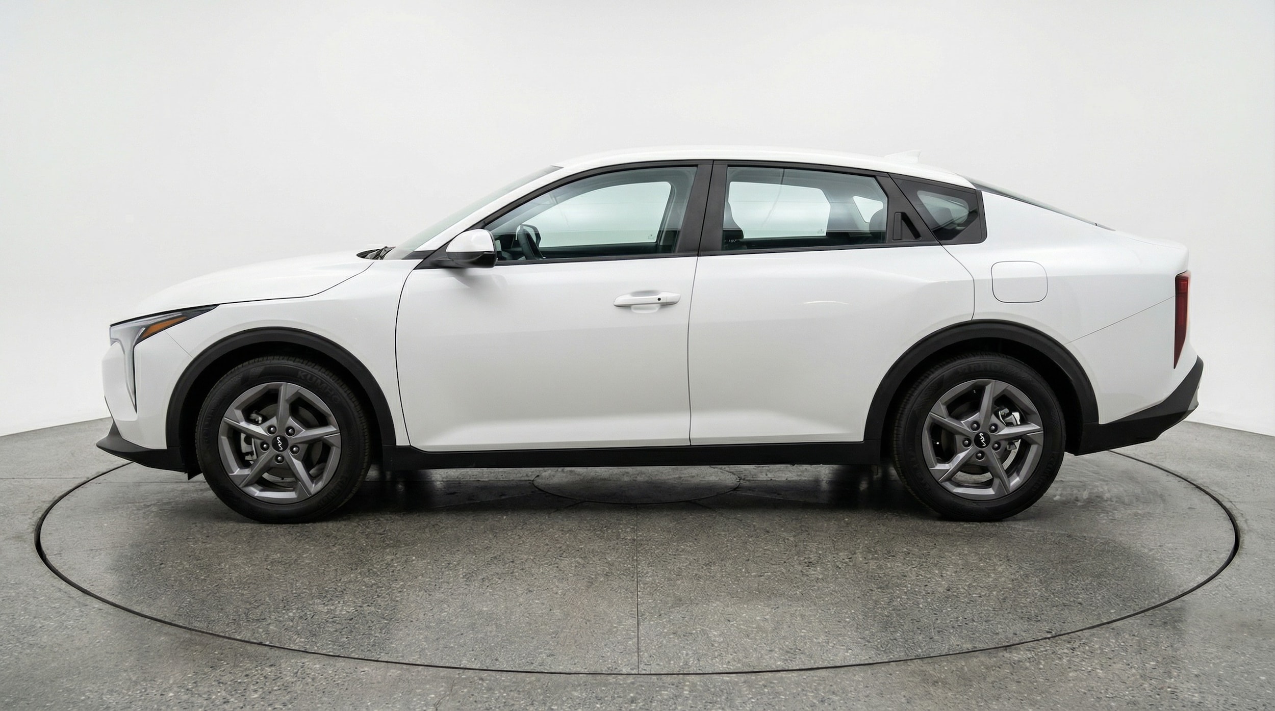 Thumbnail: 2025 Kia K4 - 4