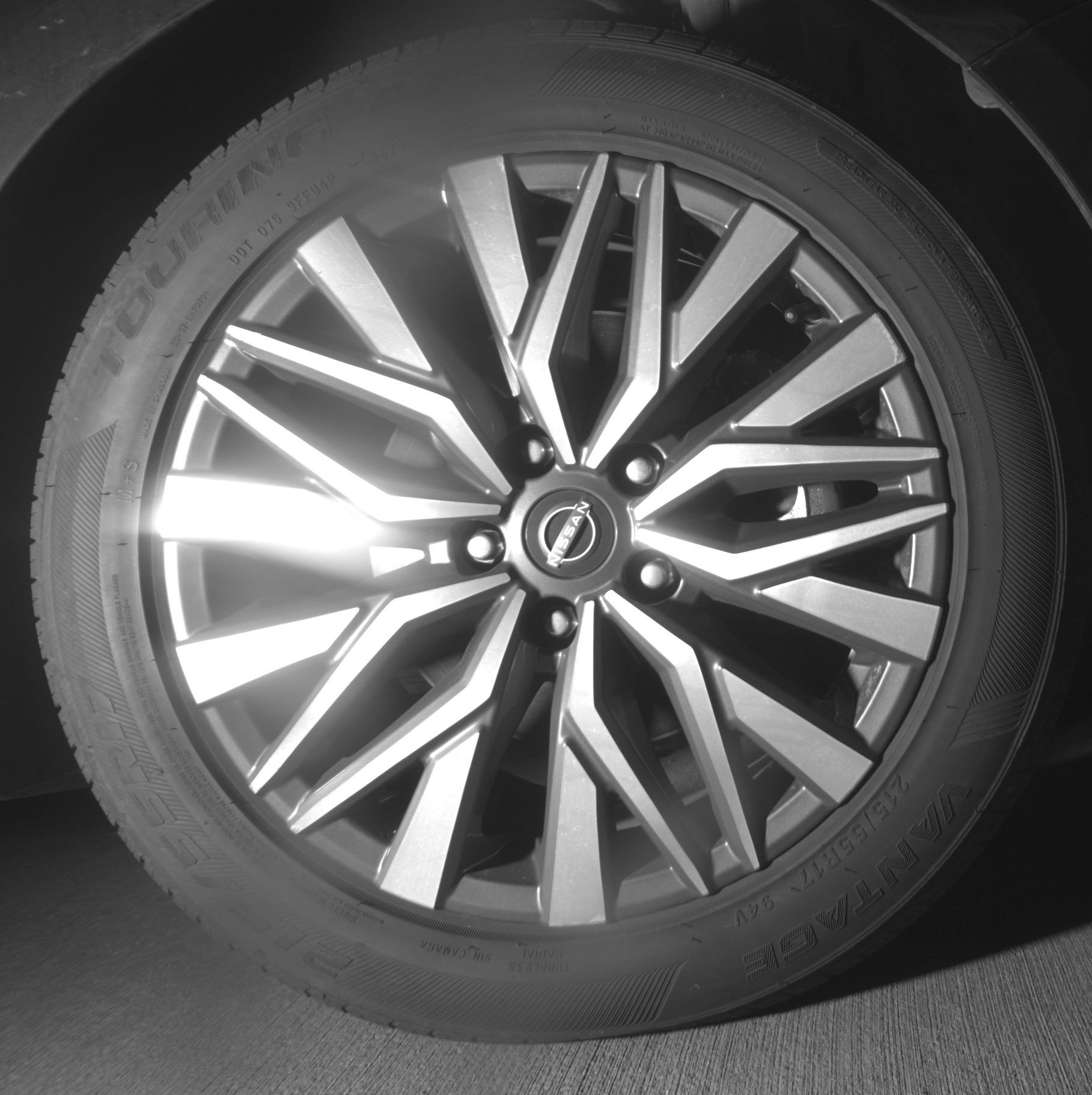 Thumbnail: 2025 Nissan Altima - 13