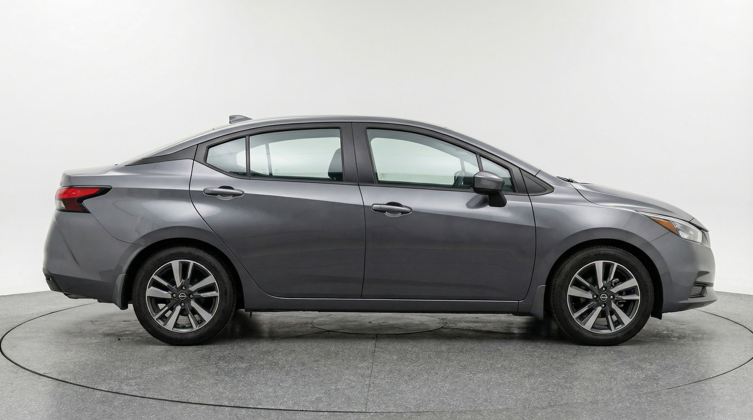 Thumbnail: 2025 Nissan Versa - 11