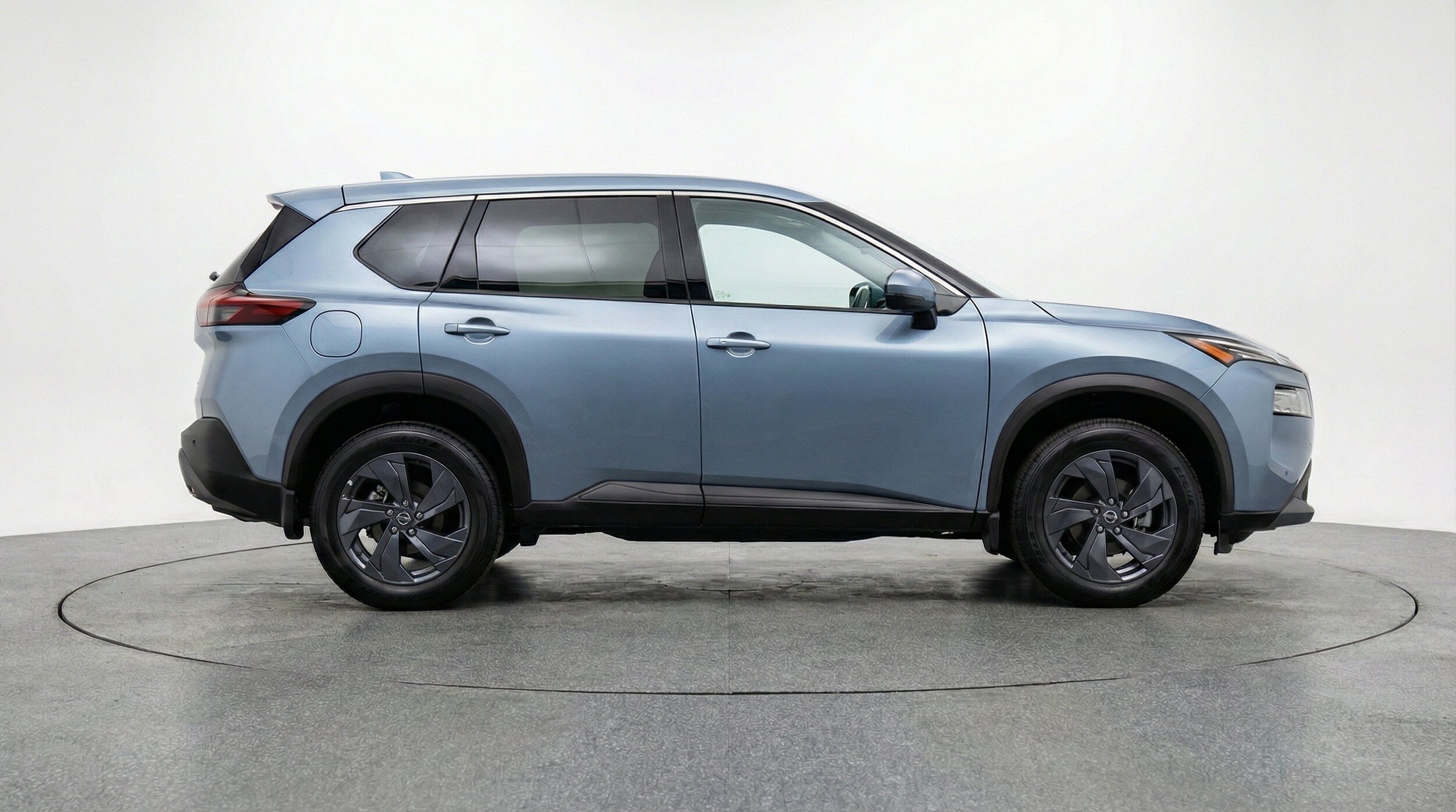 Thumbnail: 2026 Nissan Rogue - 11