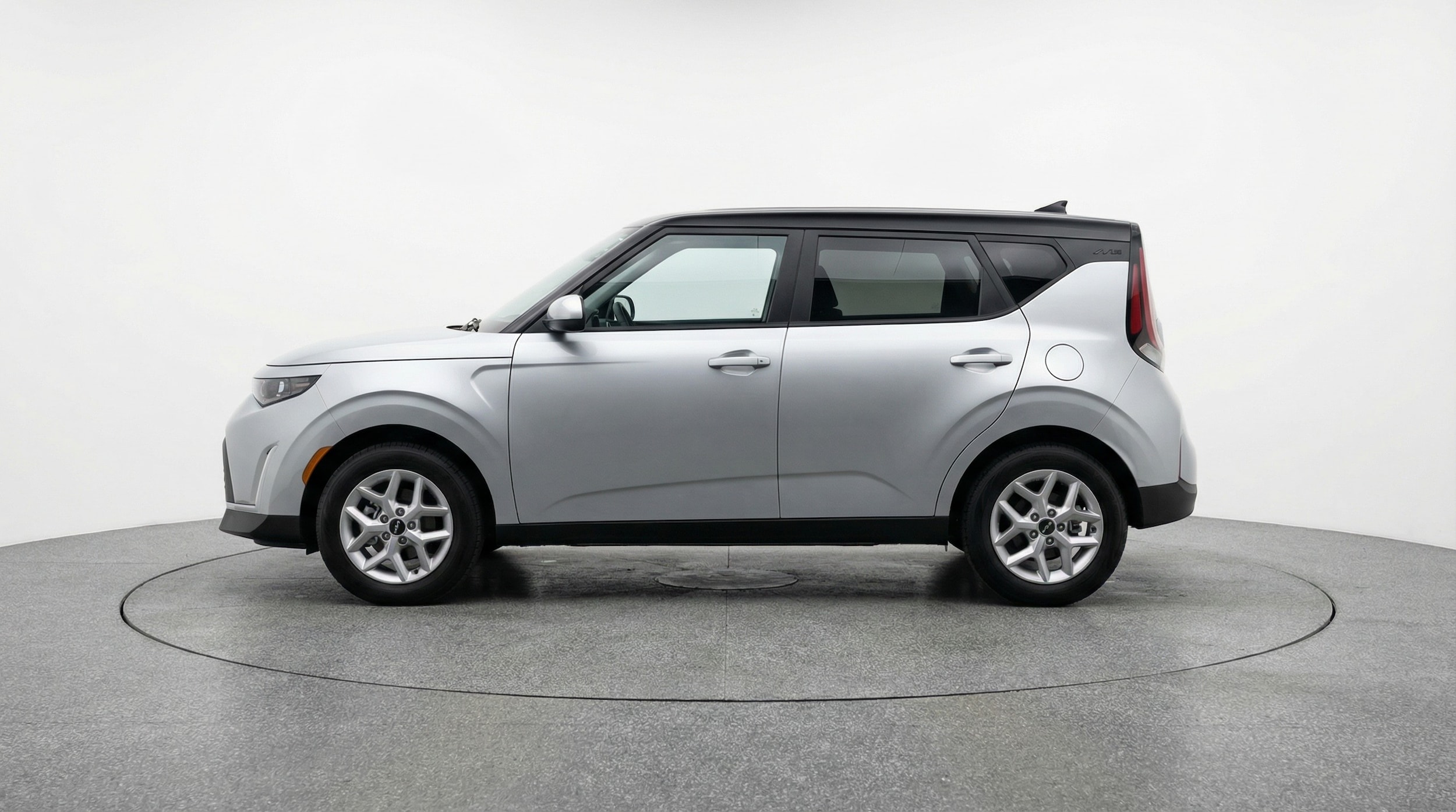 Thumbnail: 2025 Kia Soul - 4