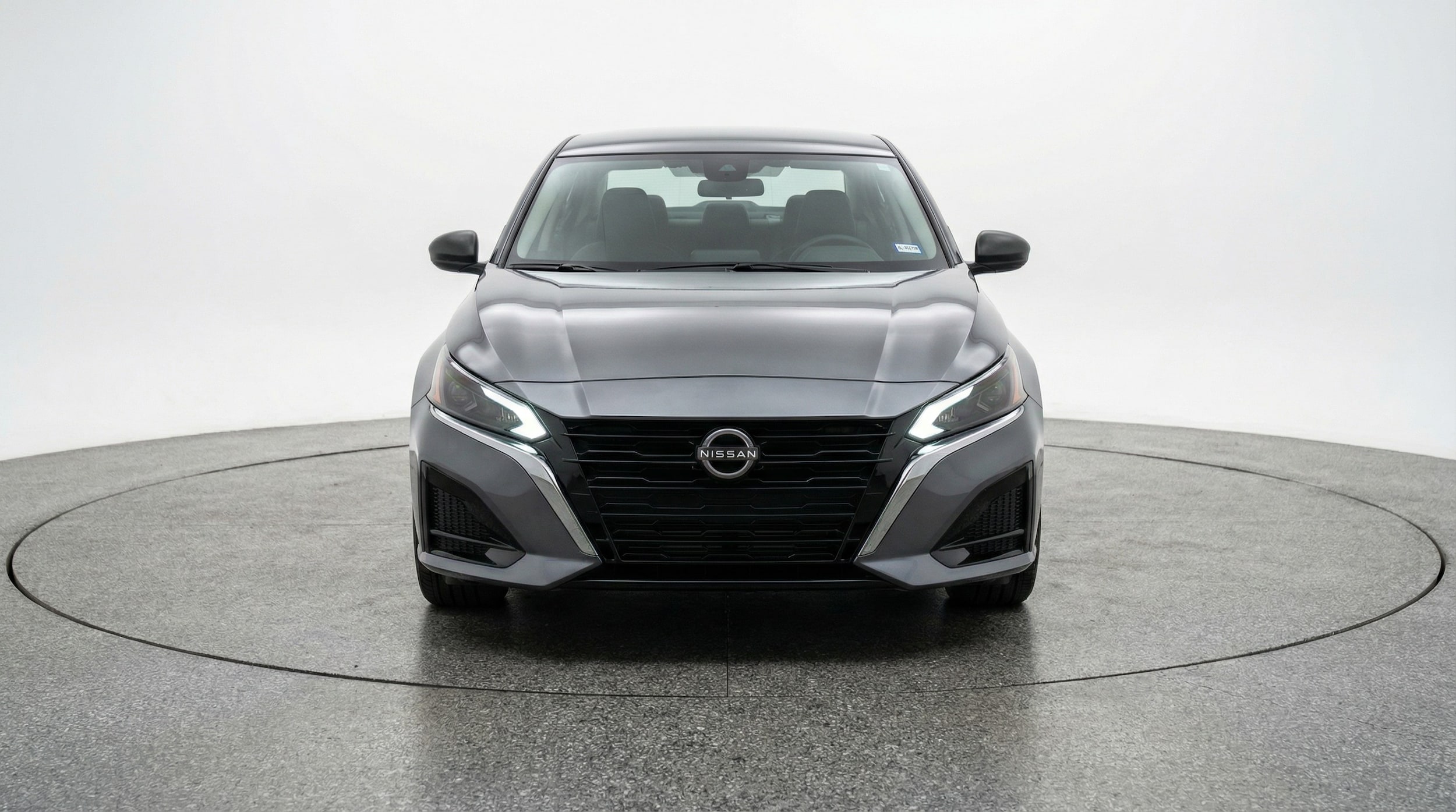 Thumbnail: 2025 Nissan Altima - 2