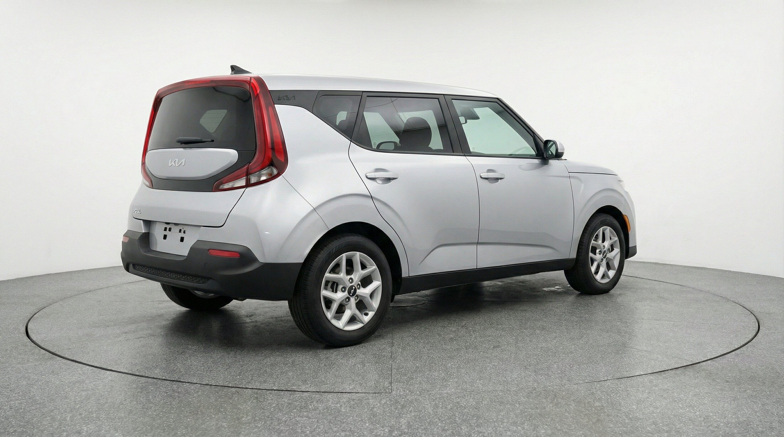 Thumbnail: 2025 Kia Soul - 9