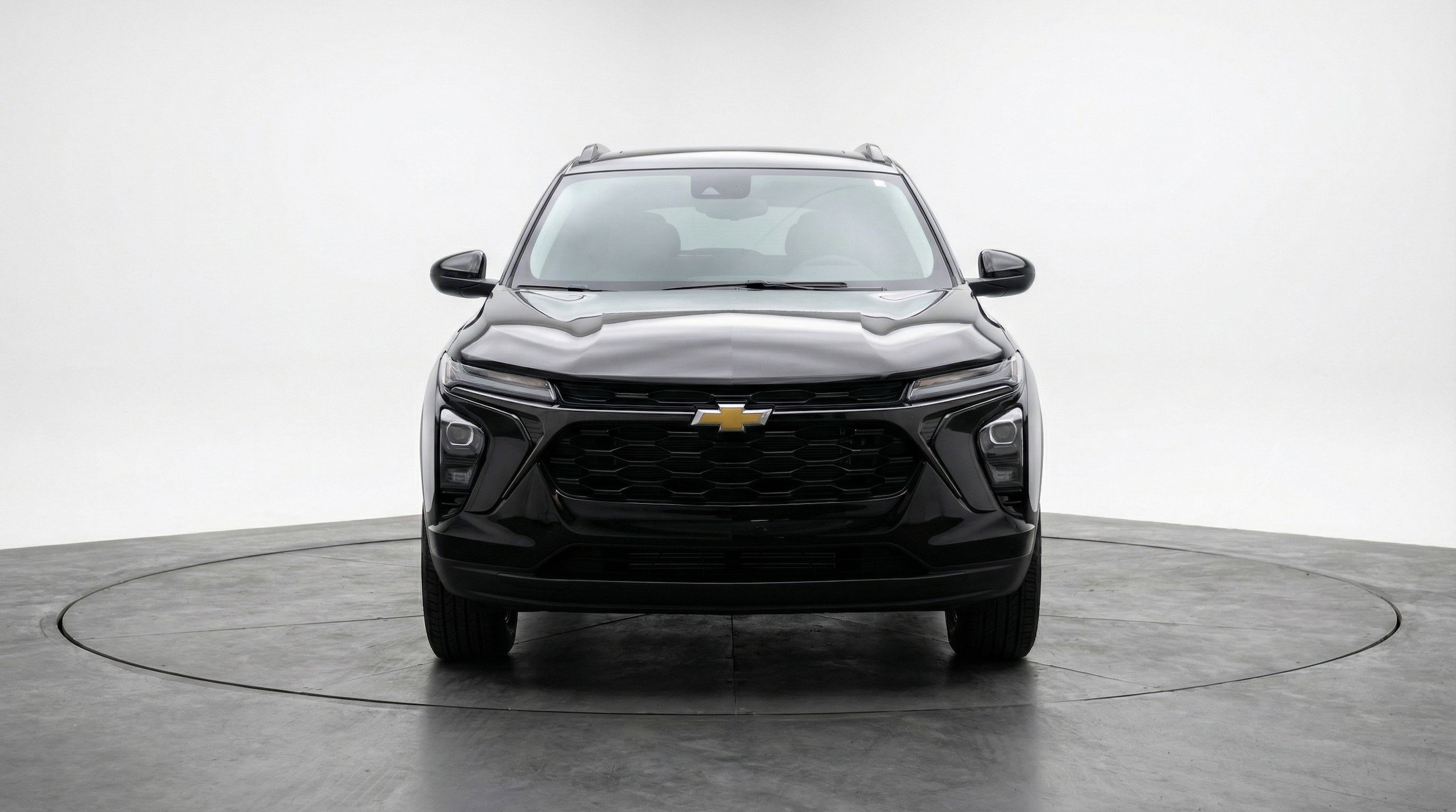 Thumbnail: 2025 Chevrolet TrailBlazer - 2