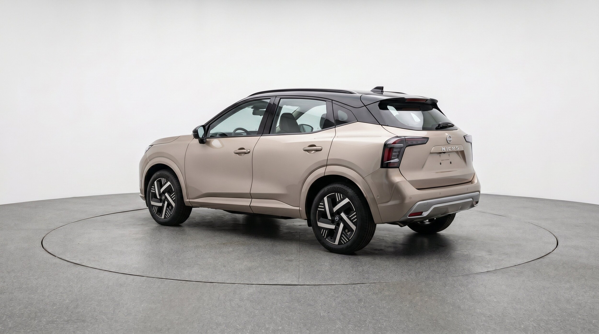 Thumbnail: 2026 Nissan Kicks - 6