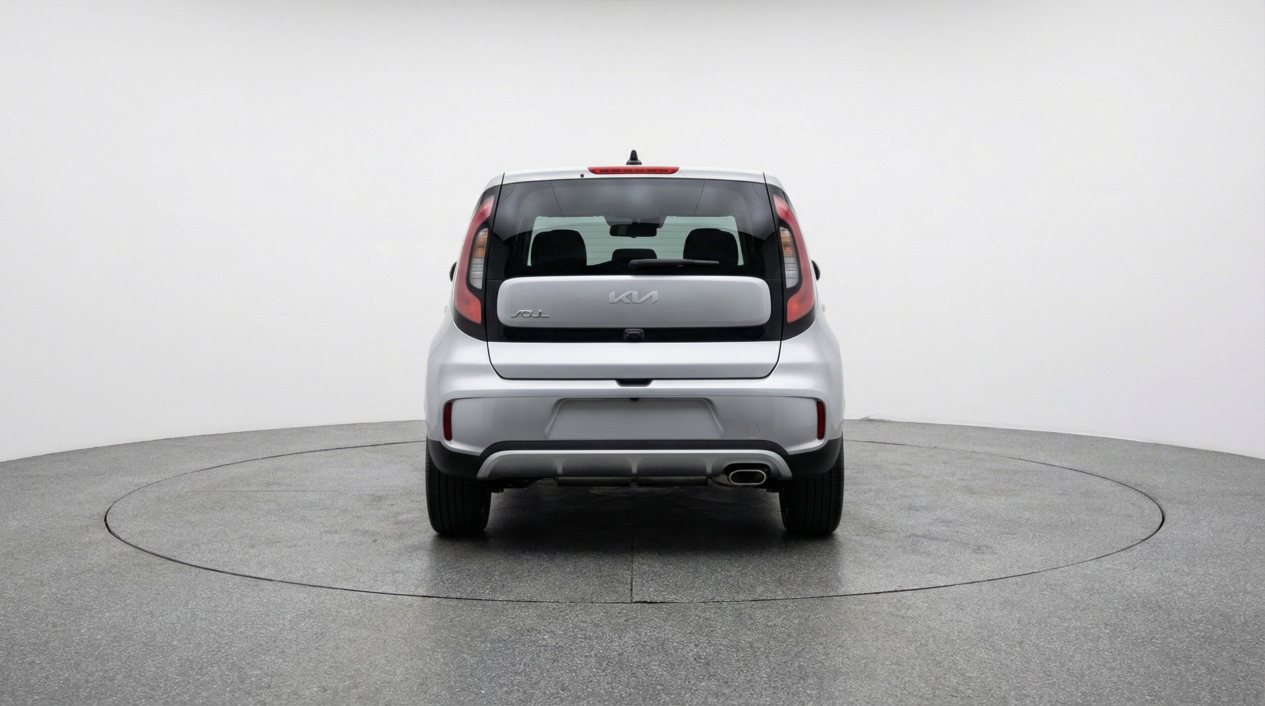 Thumbnail: 2025 Kia Soul - 7