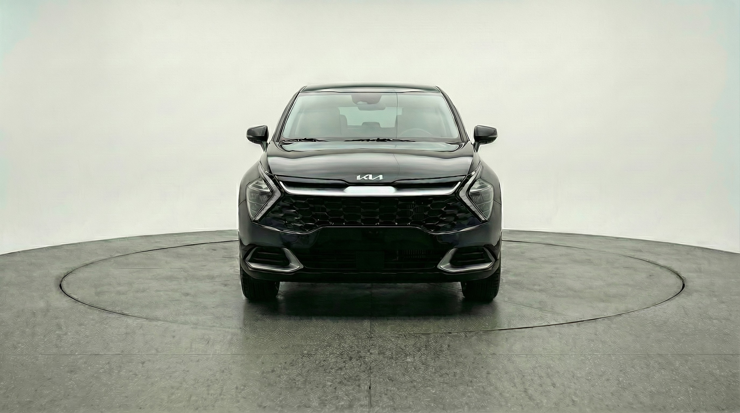 Thumbnail: 2025 Kia Sportage - 2