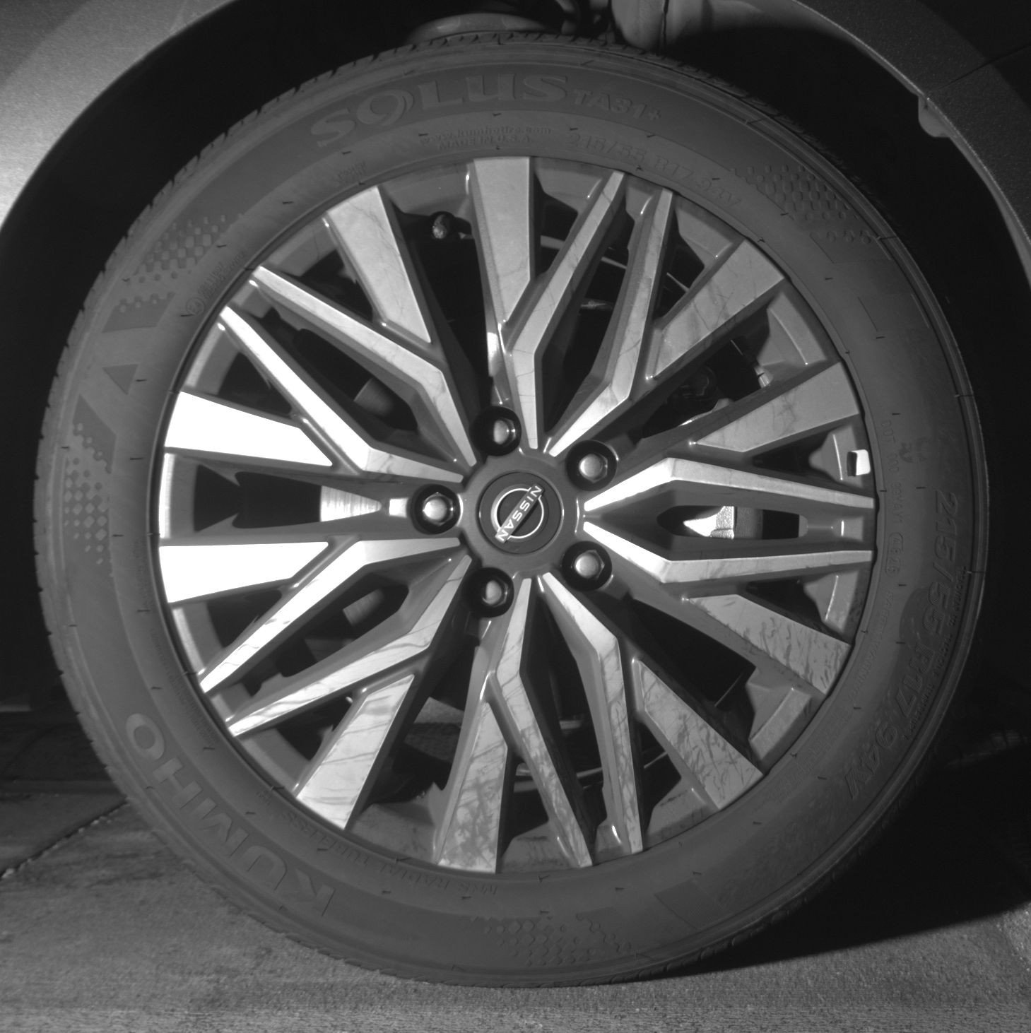 Thumbnail: 2026 Nissan Altima - 13