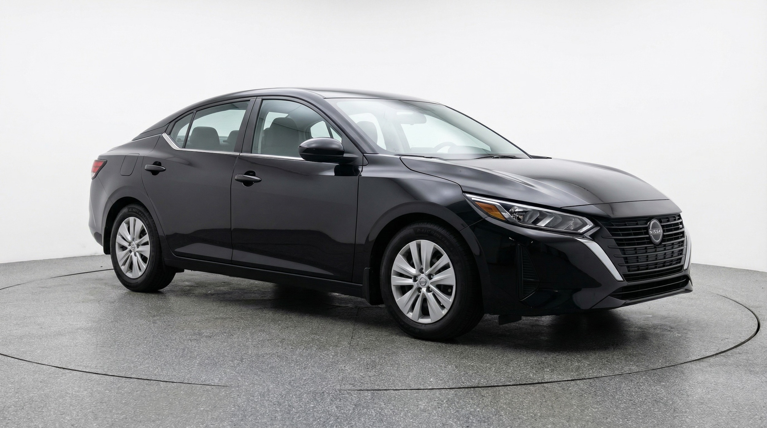 Thumbnail: 2025 Nissan Sentra - 1