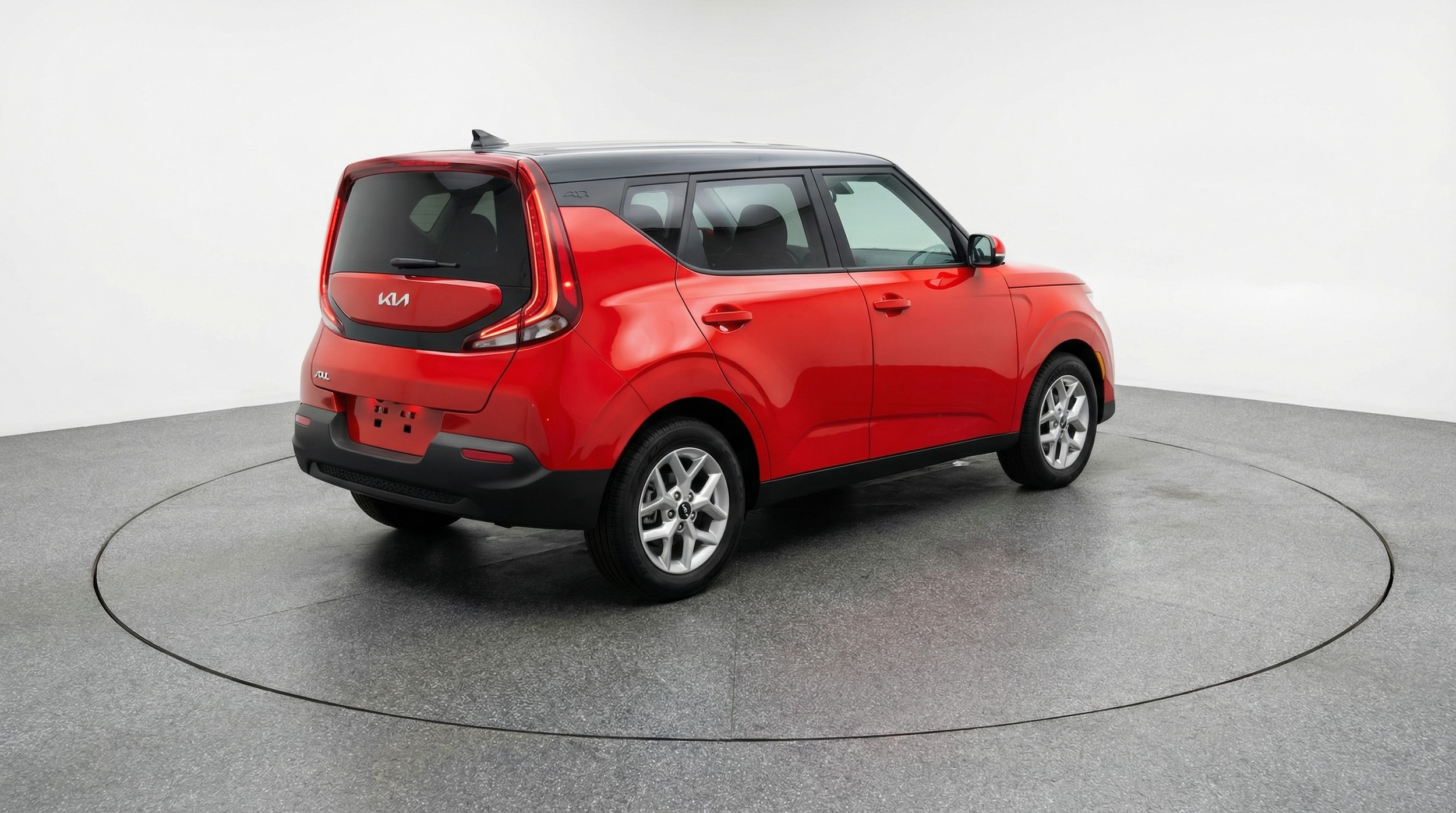 Thumbnail: 2025 Kia Soul - 7