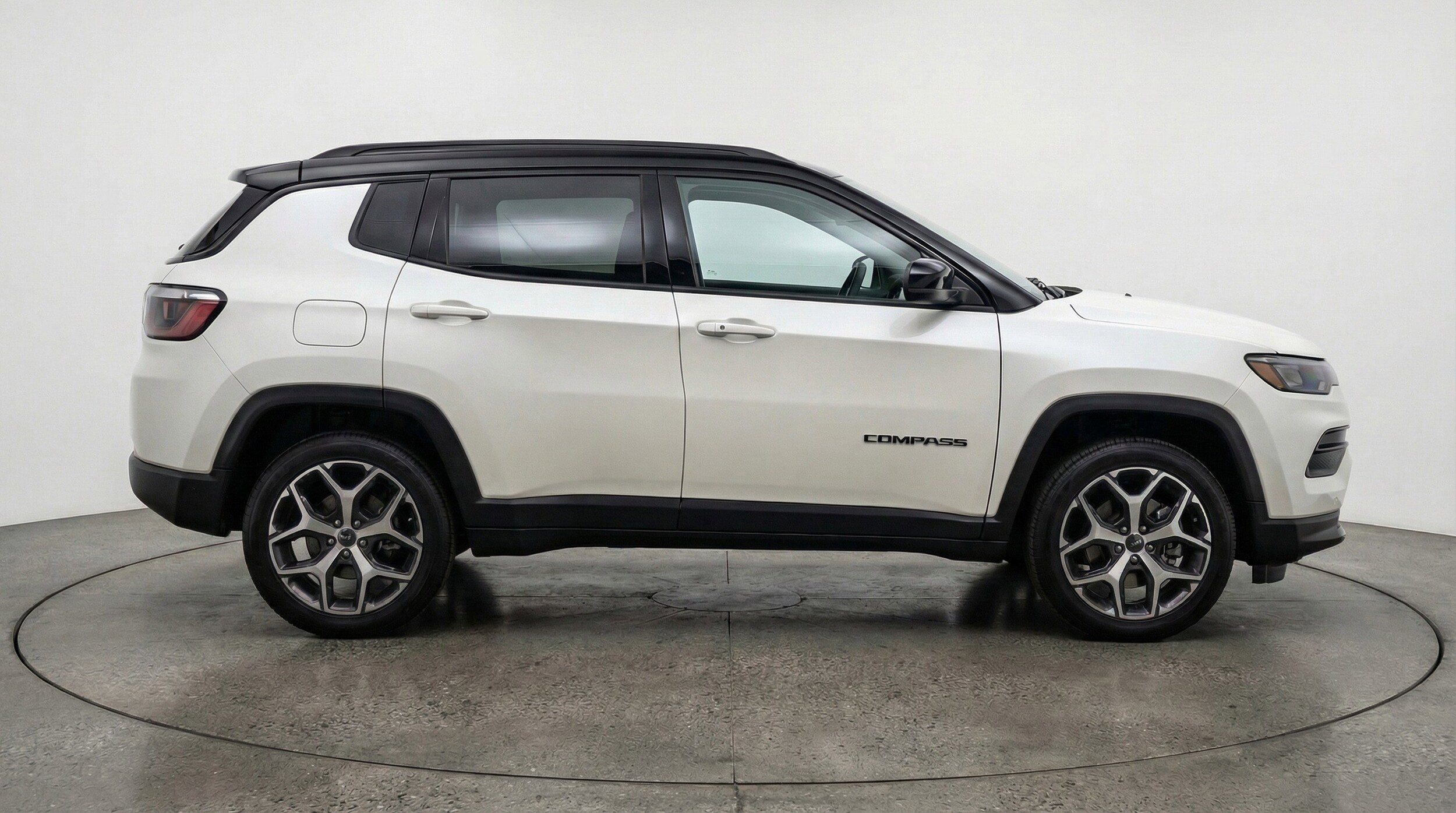 Thumbnail: 2025 Jeep Compass - 11